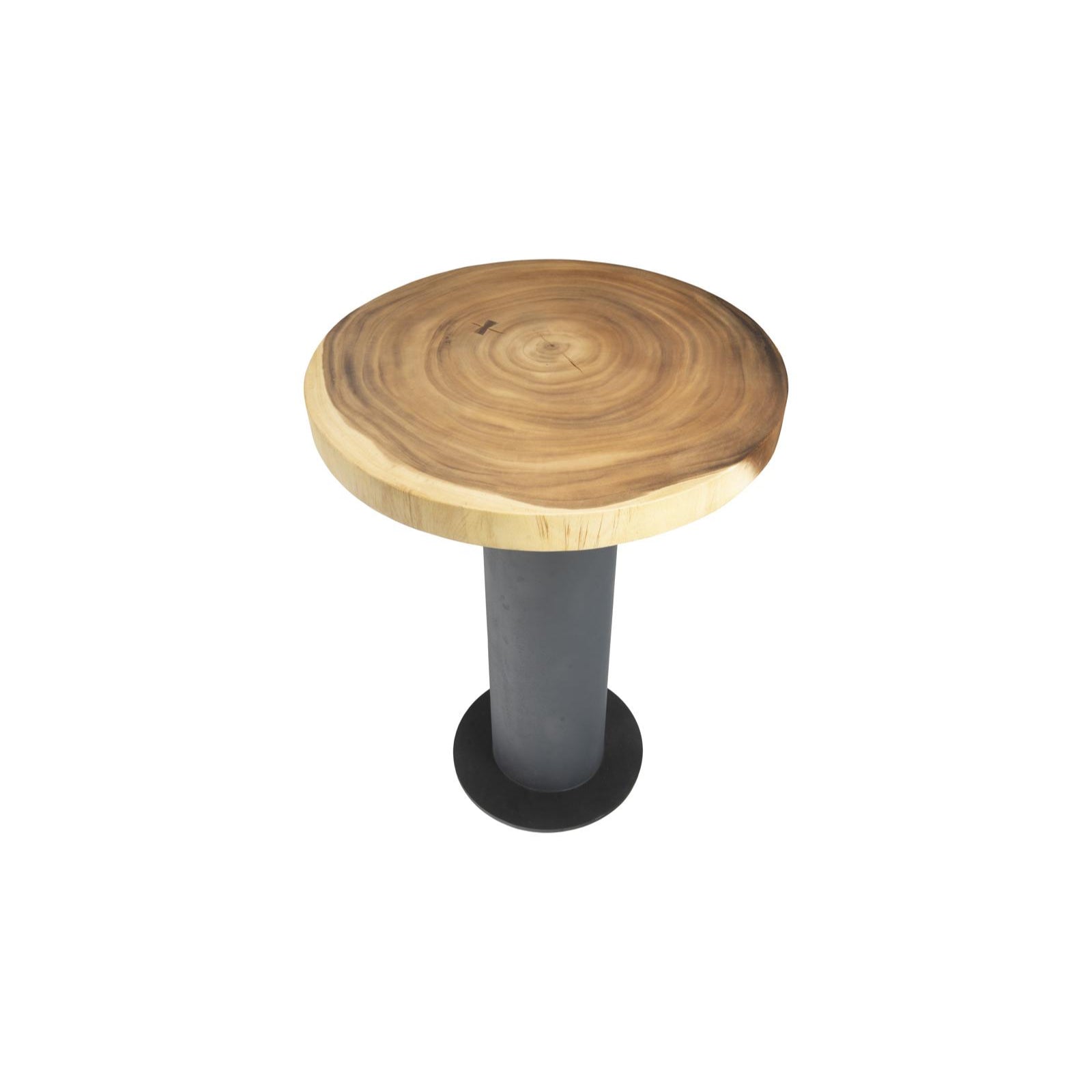 Concrete Bar Table
