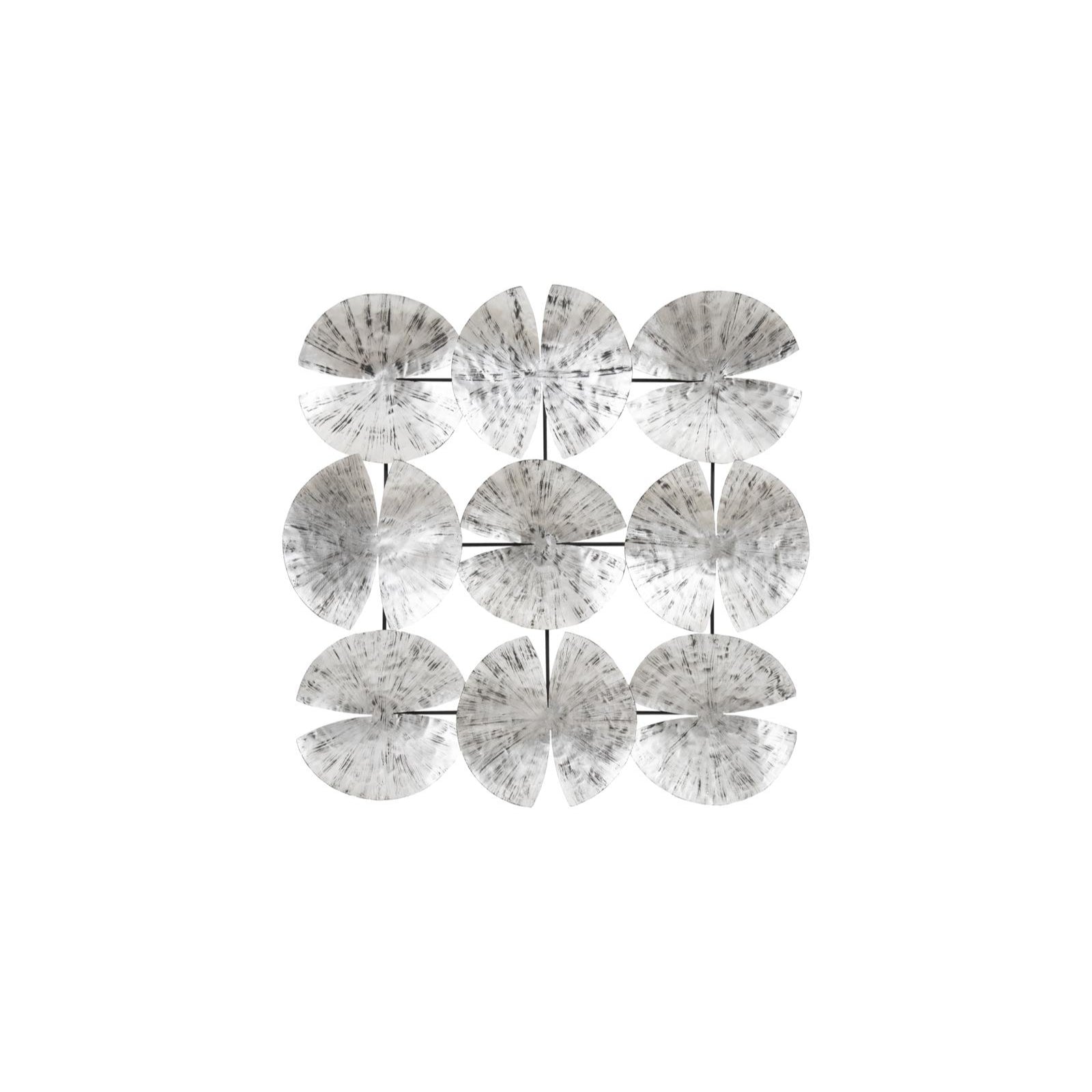 Ginkgo Leaf Wall Art