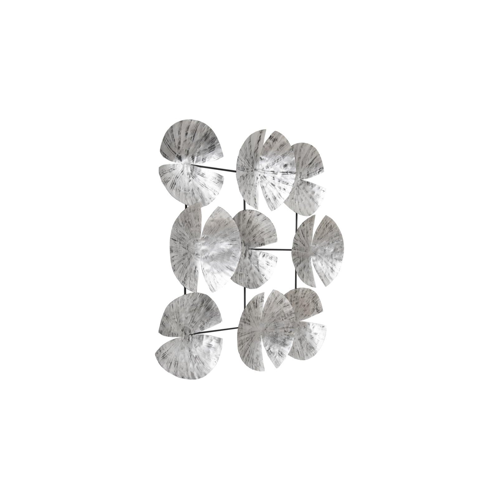 Ginkgo Leaf Wall Art