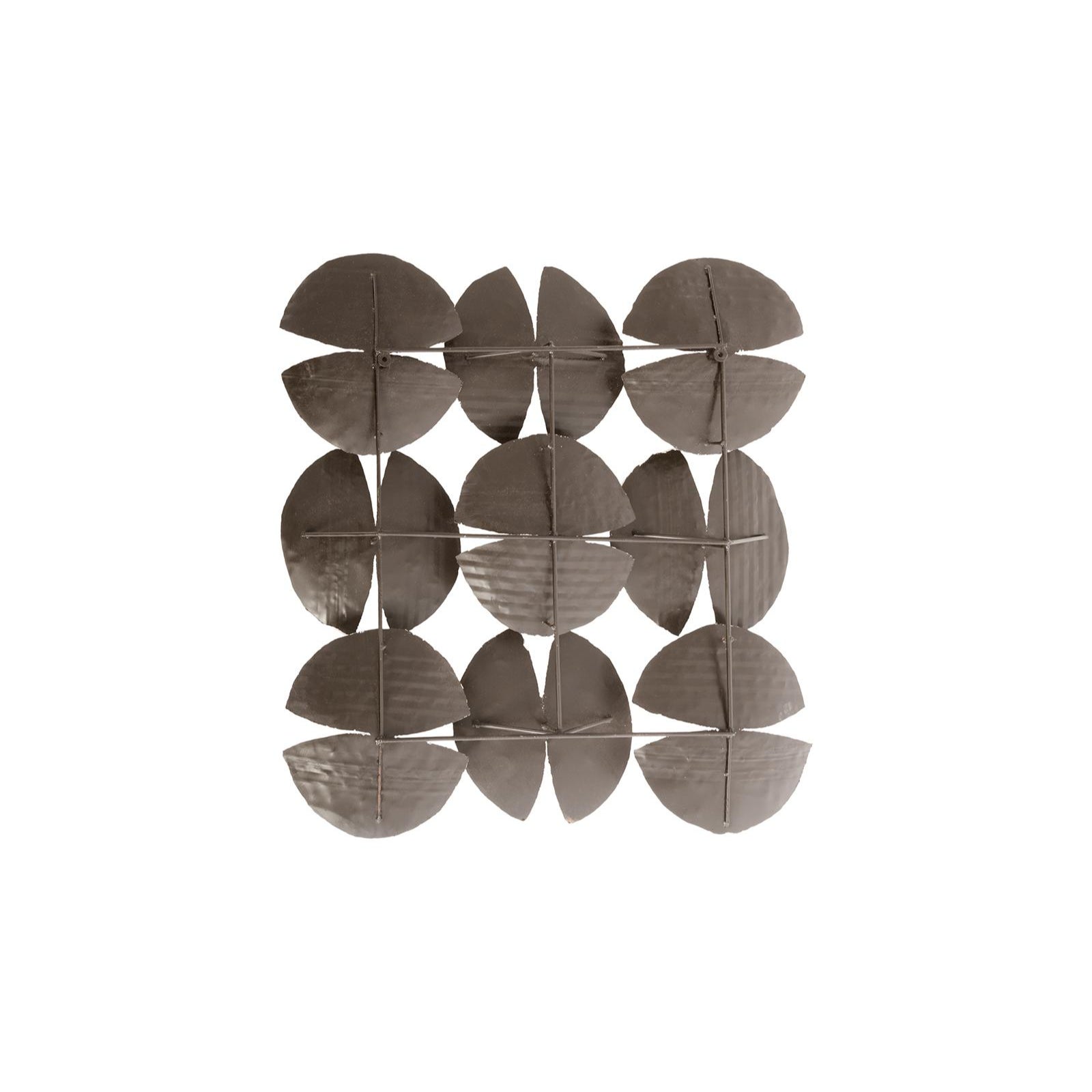 Ginkgo Leaf Wall Art