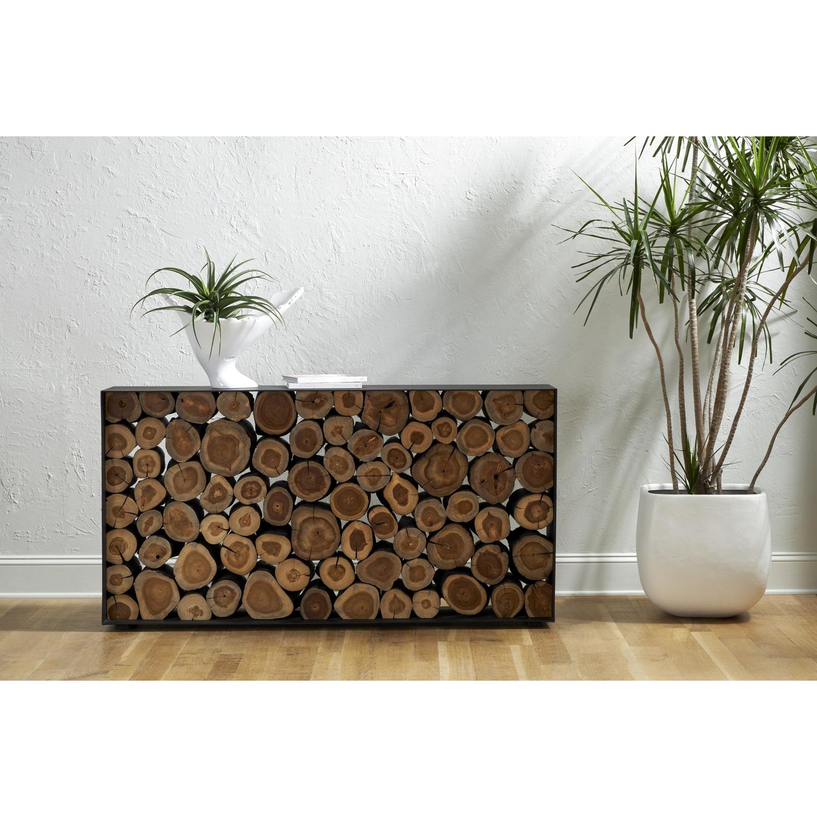 Boscage Console Table