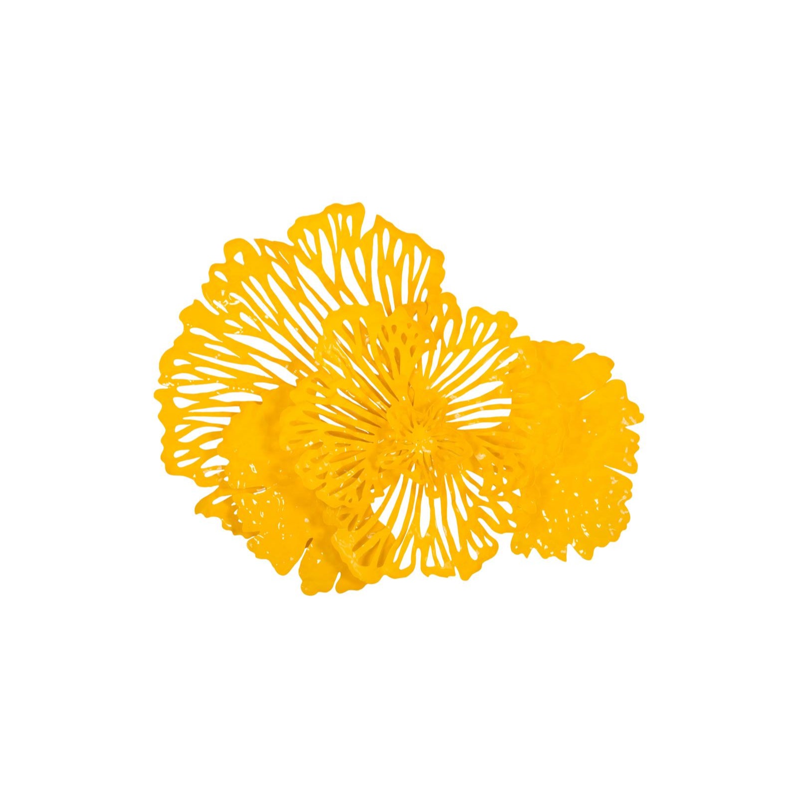Flower Wall Art