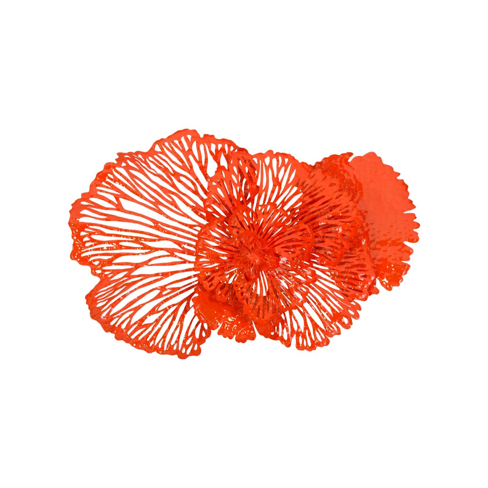 Flower Wall Art