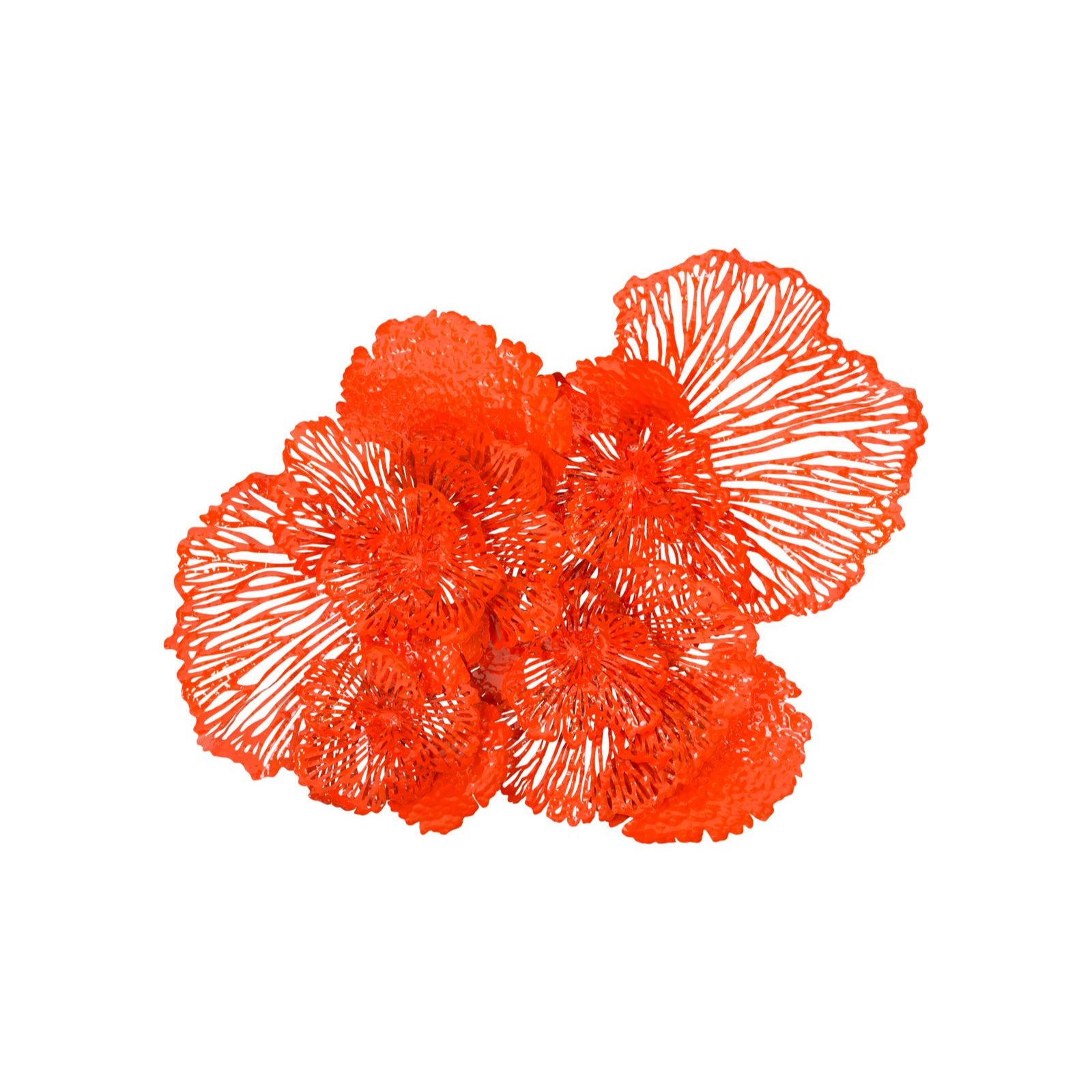 Flower Wall Art