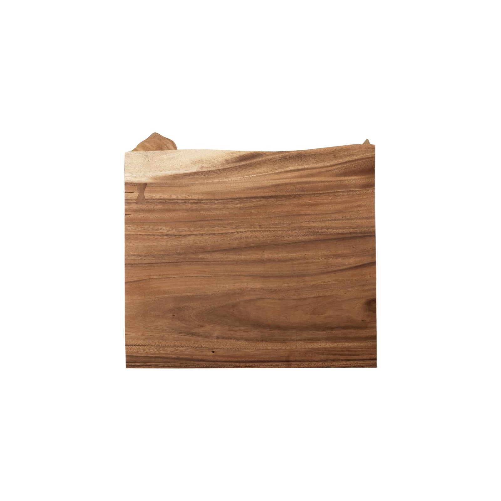 Waterfall Side Table