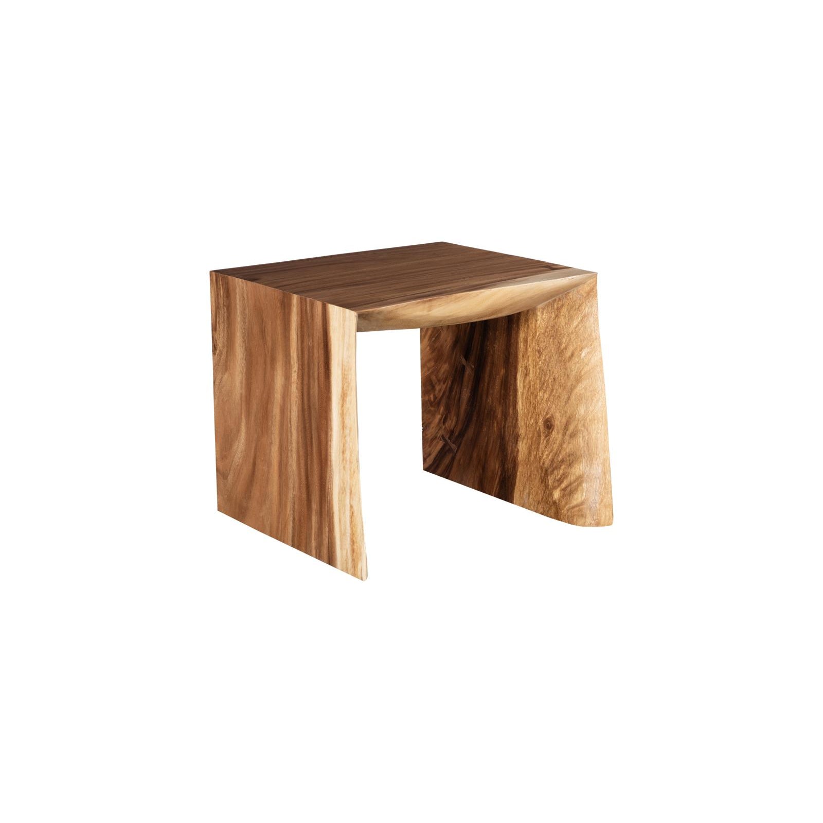 Waterfall Side Table