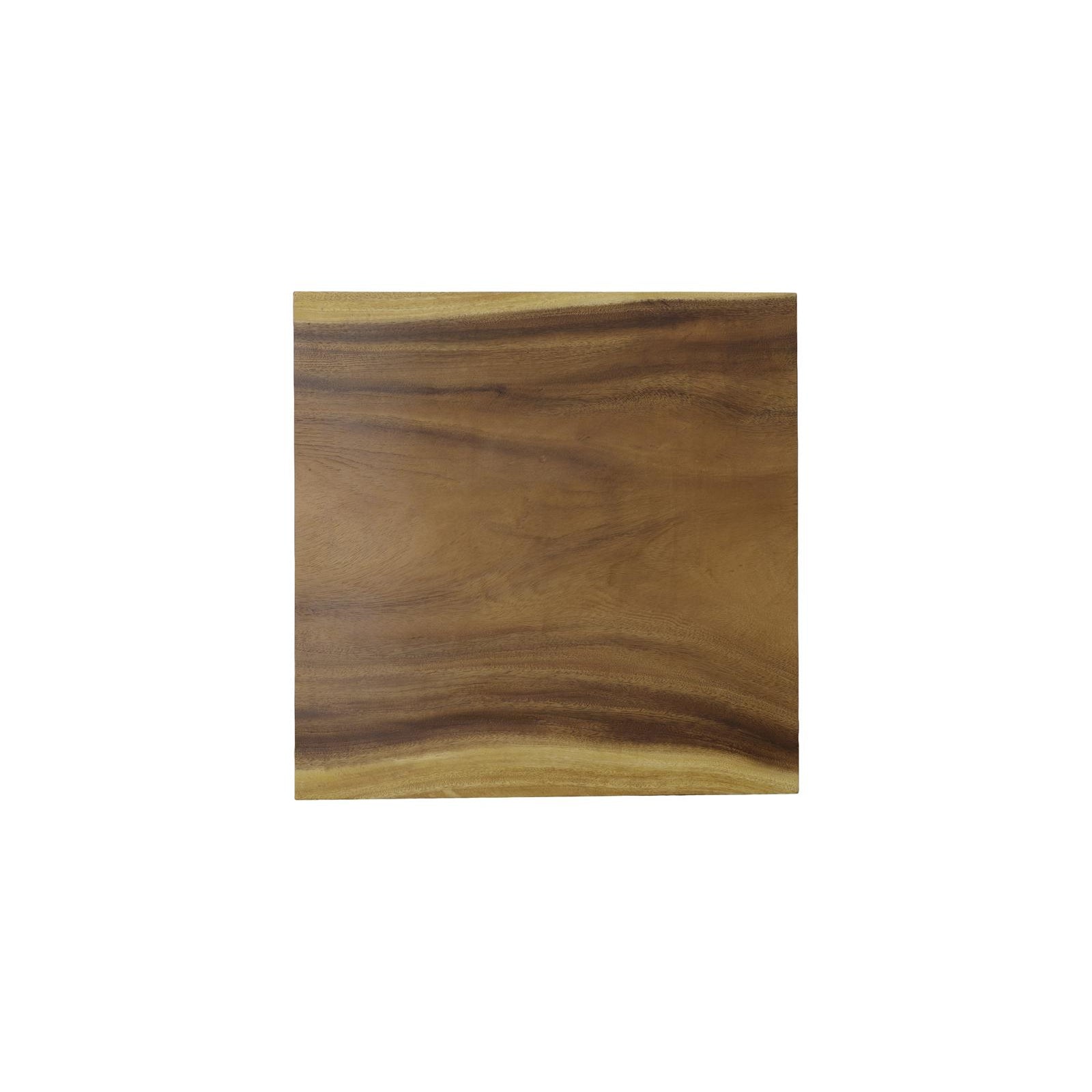 Geometry Side Table