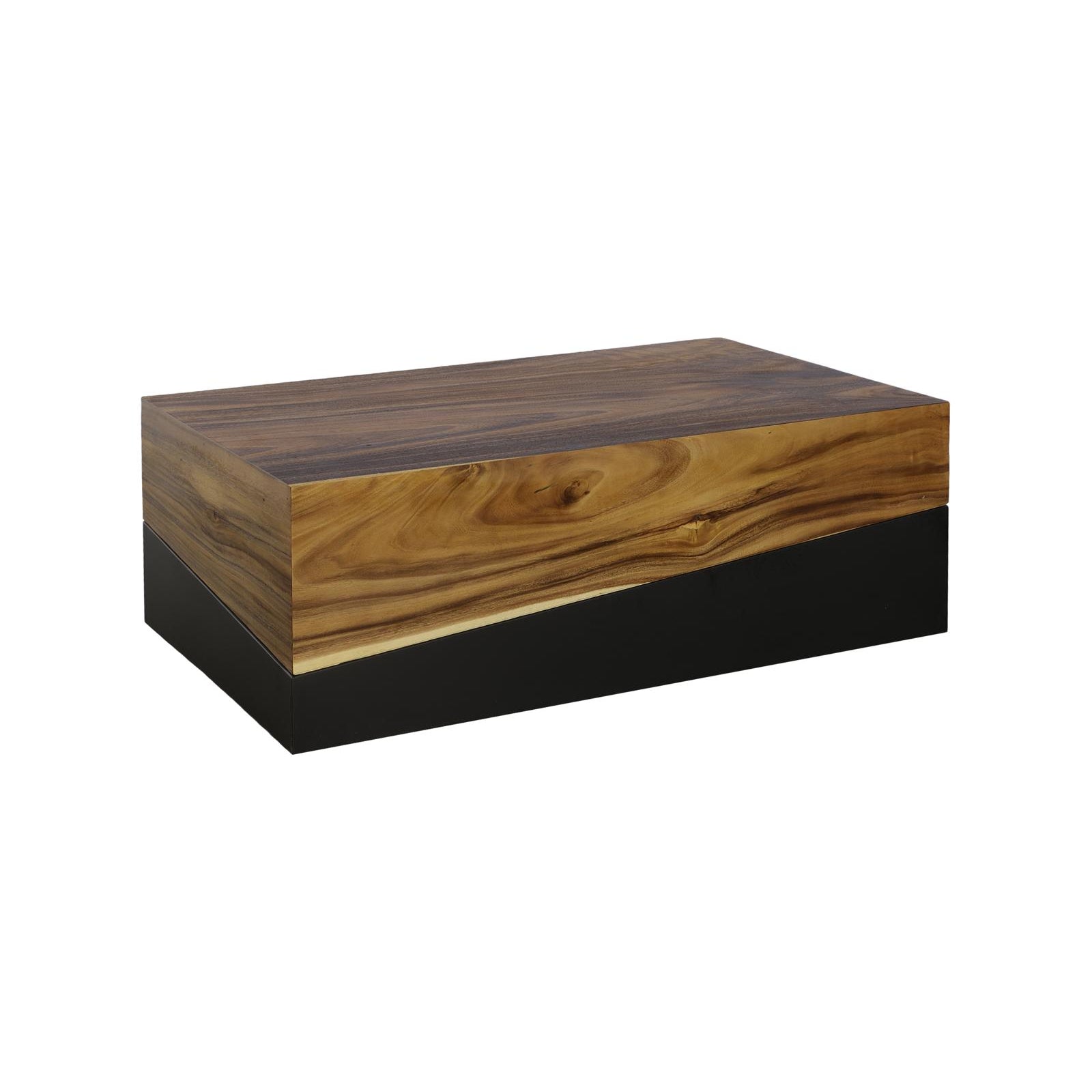 Geometry Coffee Table