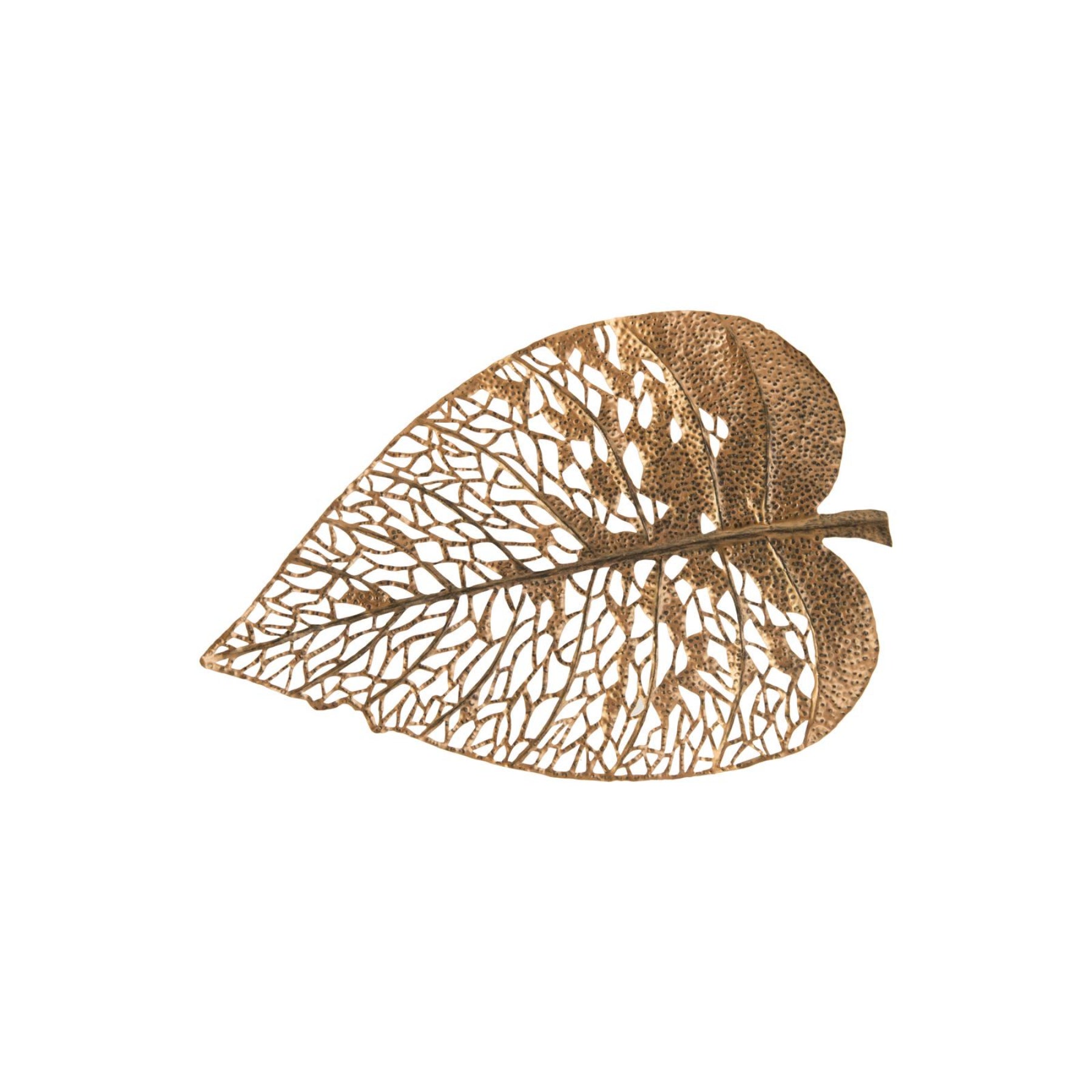 Birch Leaf Wall Art