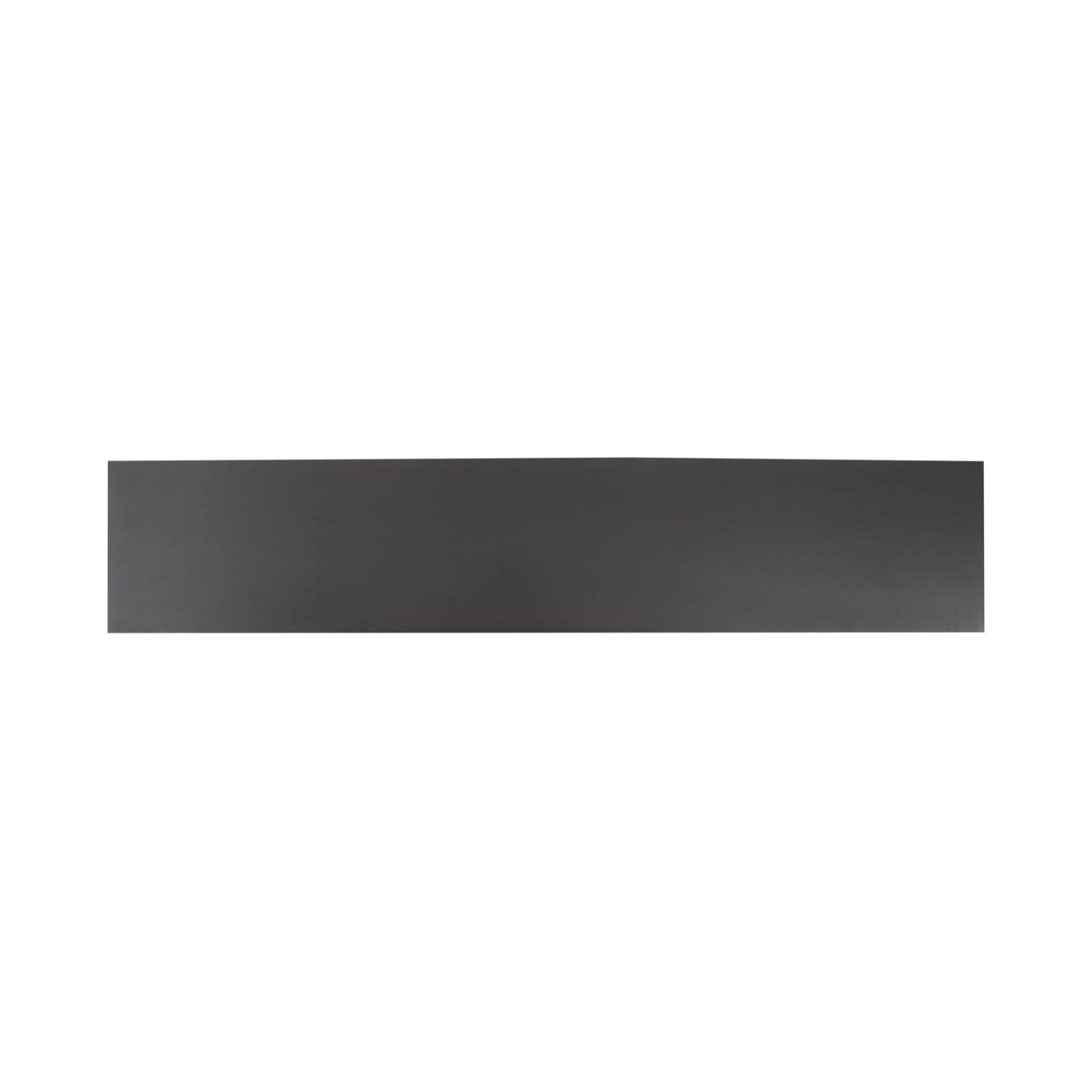 Plinth Console Table