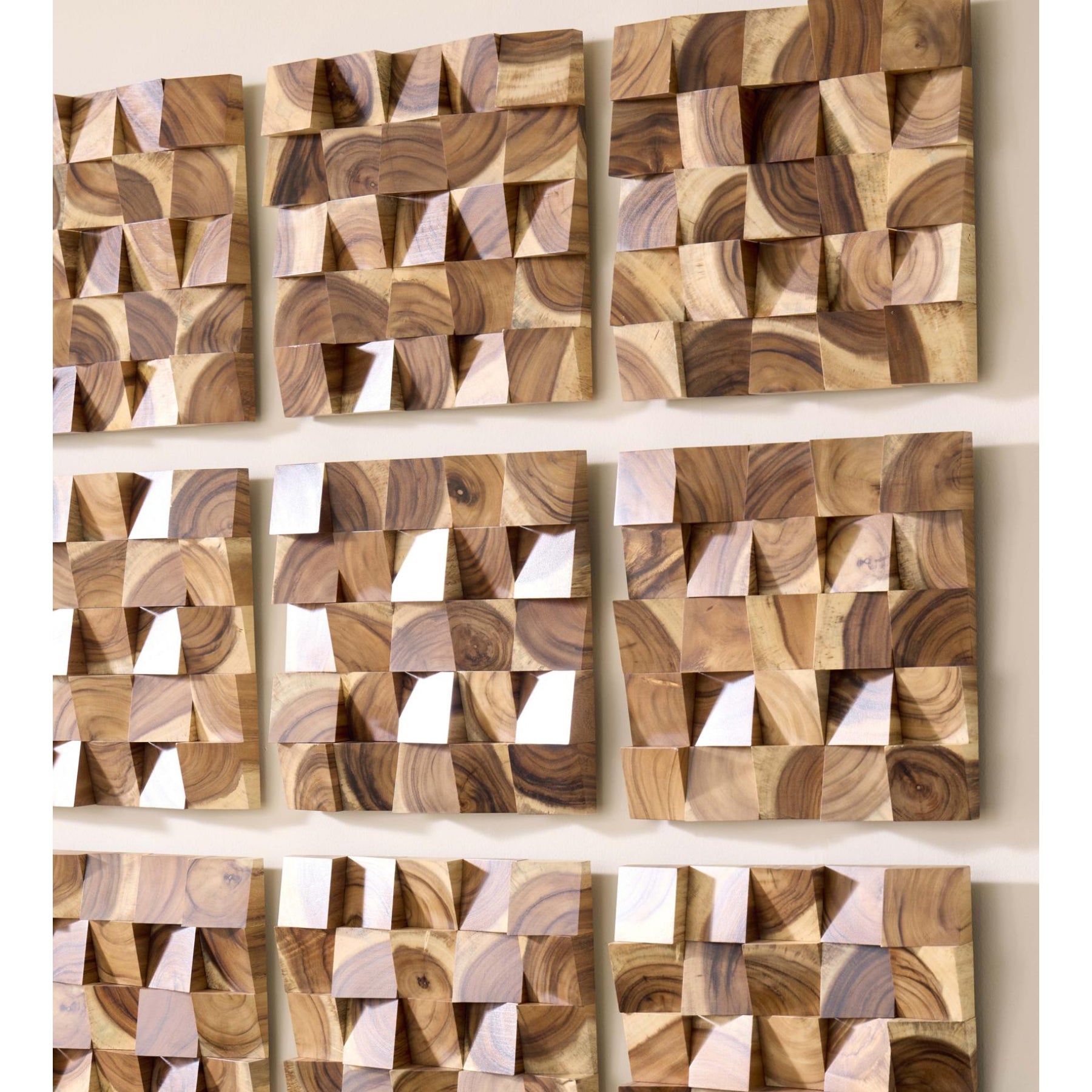 Blocks Wall Tile