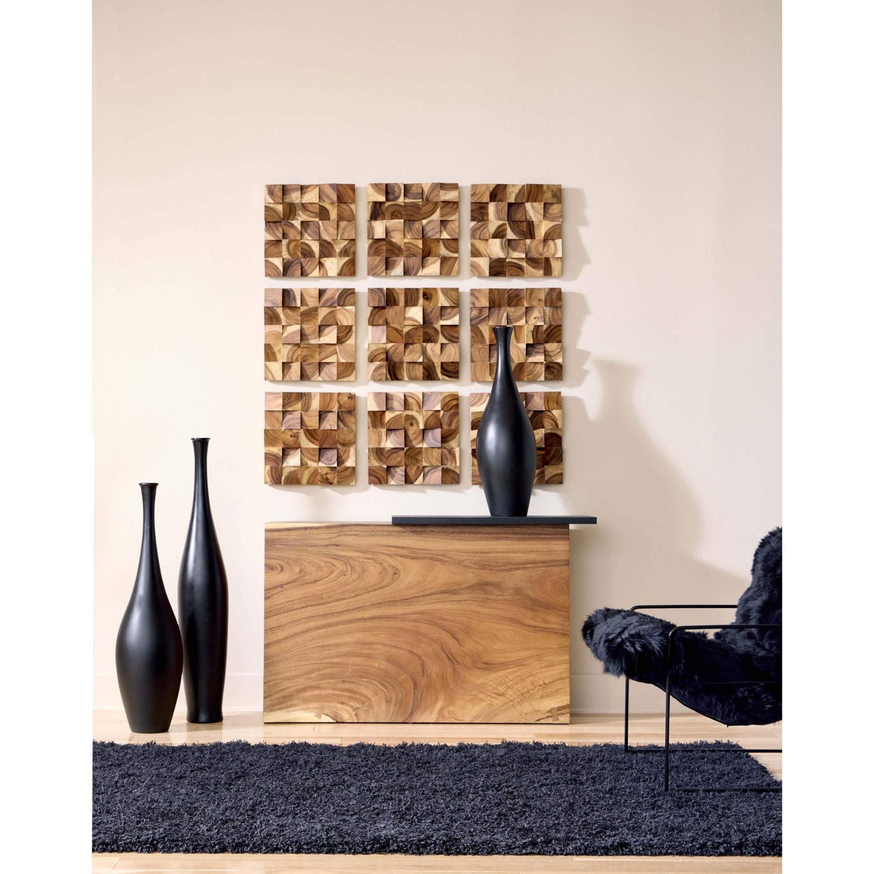 Blocks Wall Tile