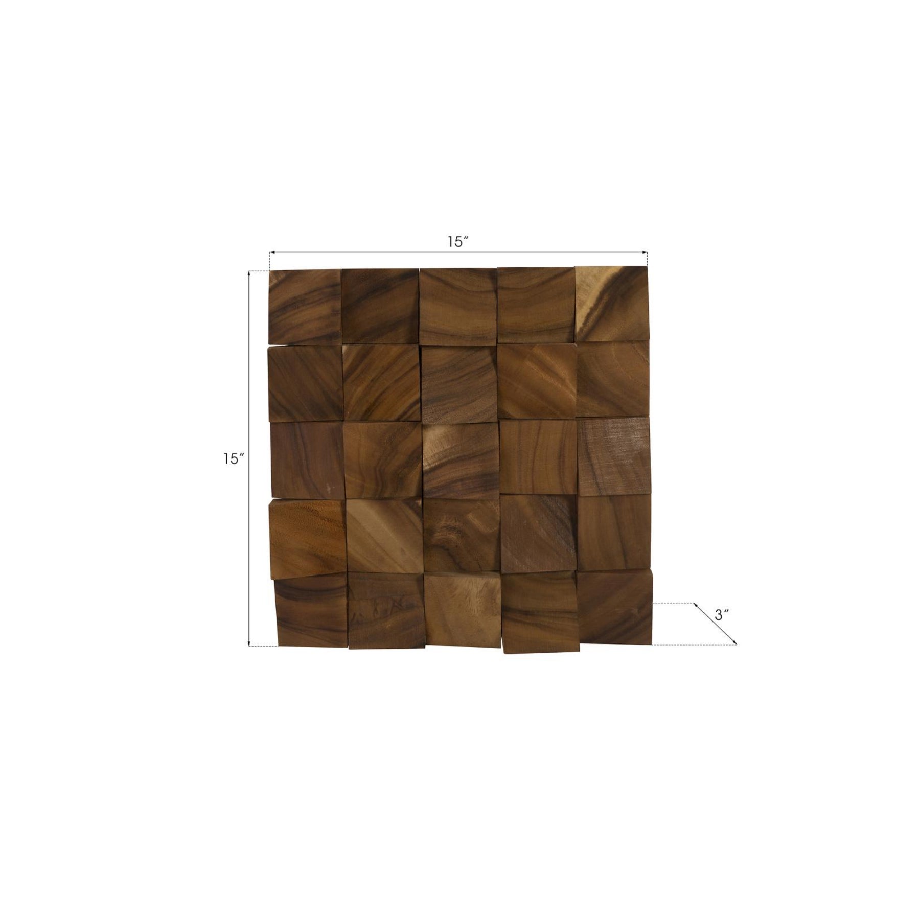 Blocks Wall Tile
