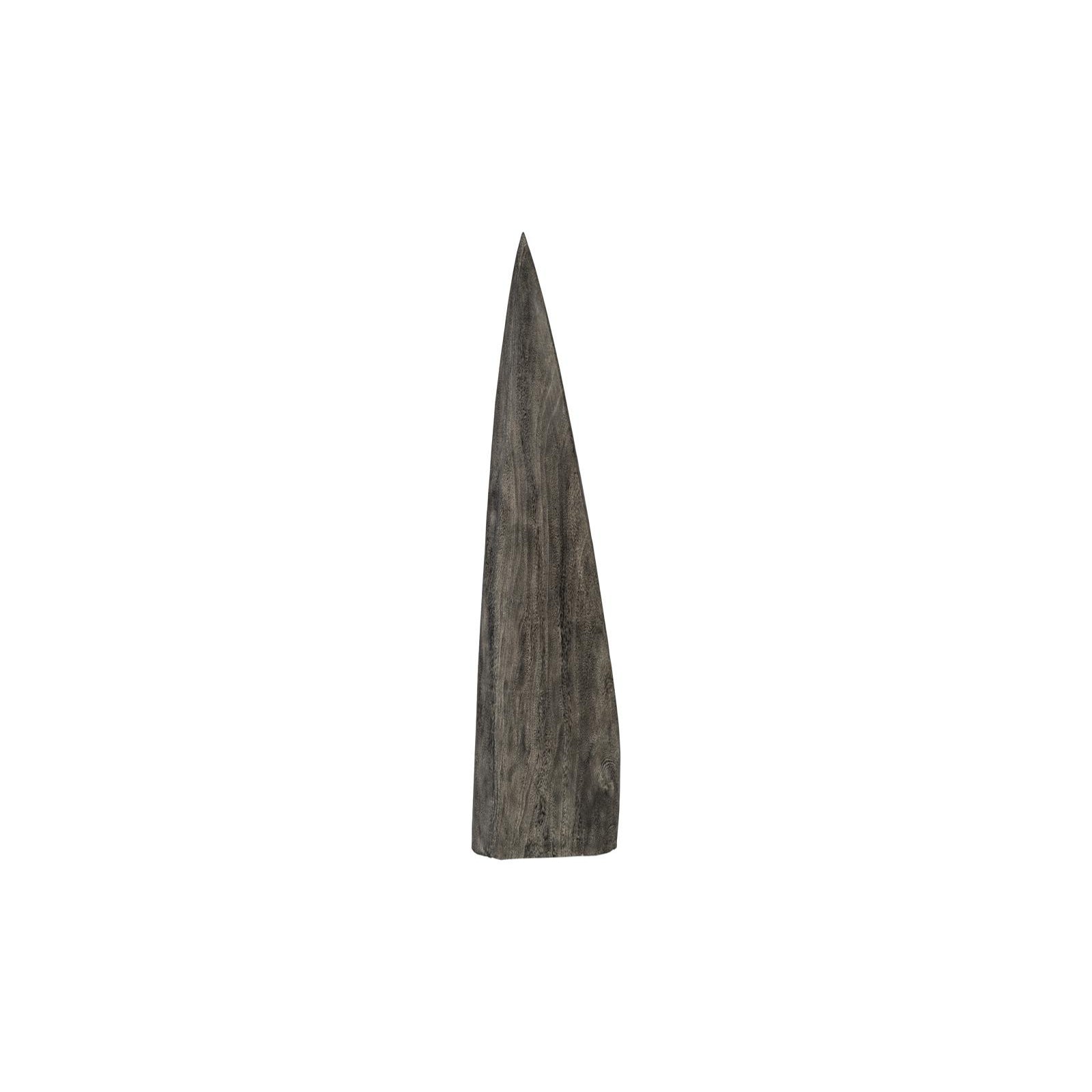Shark Tooth Sculpture