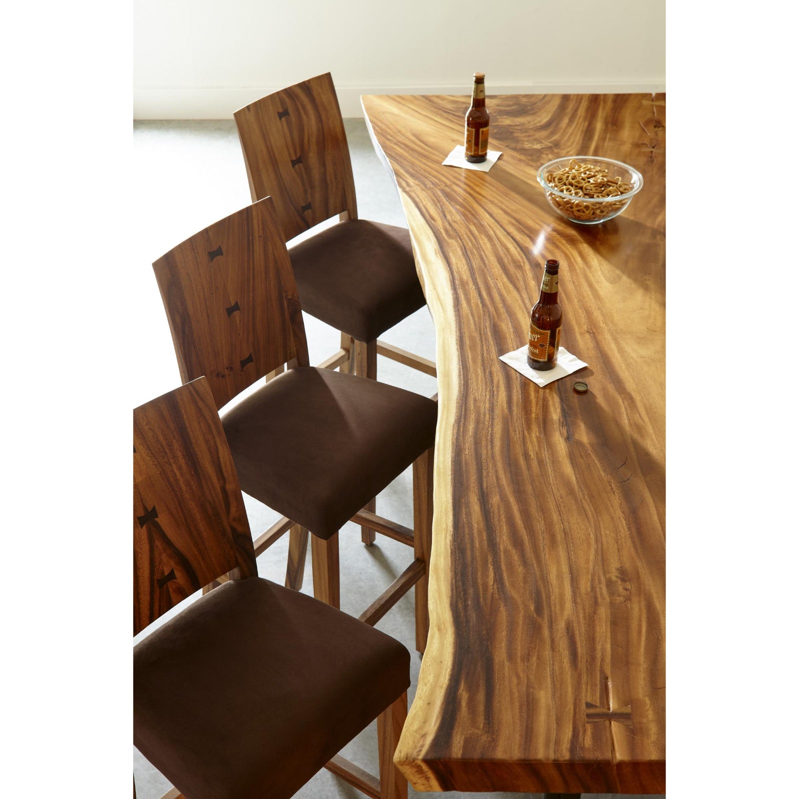 Origins Bar Stool