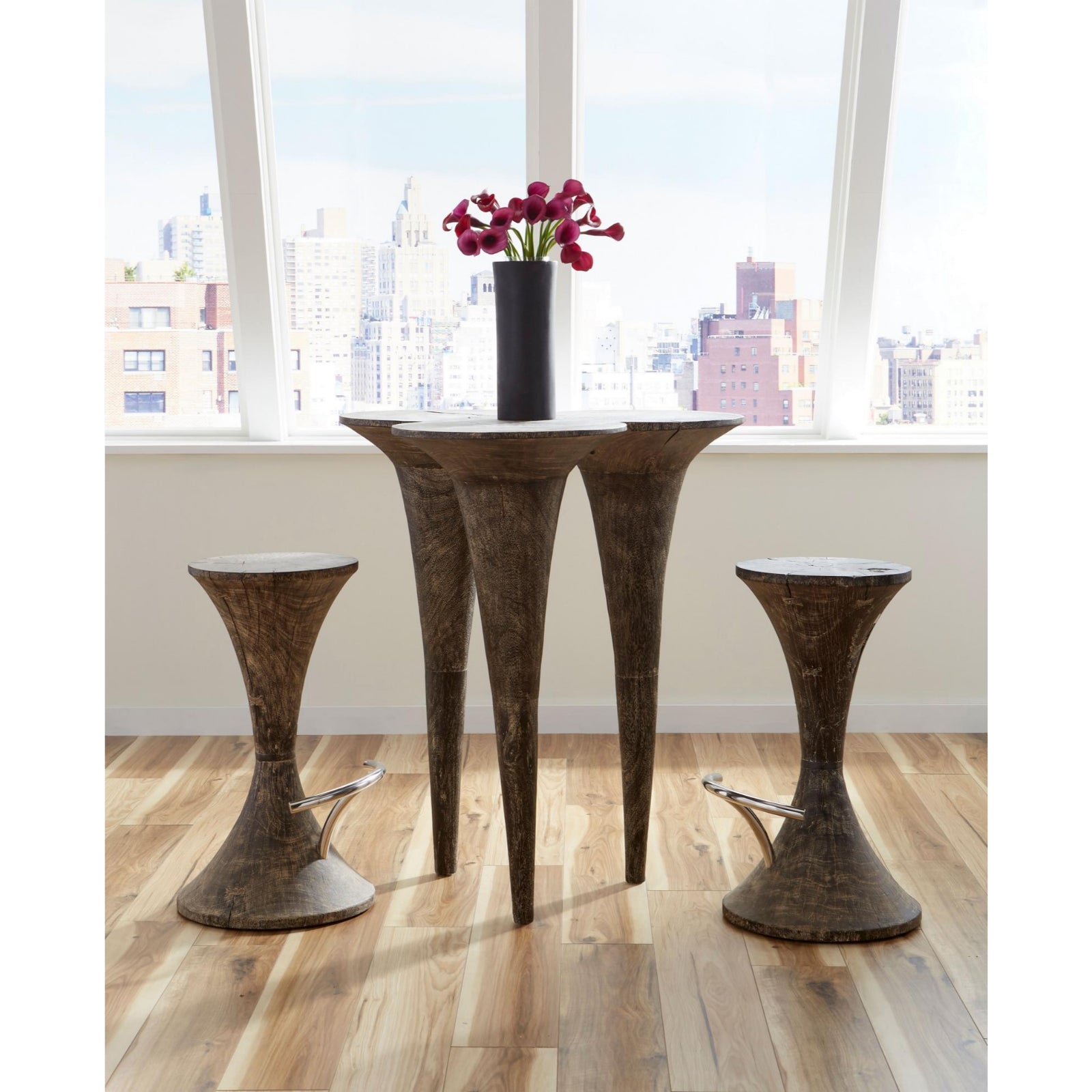 Marley Bar Table