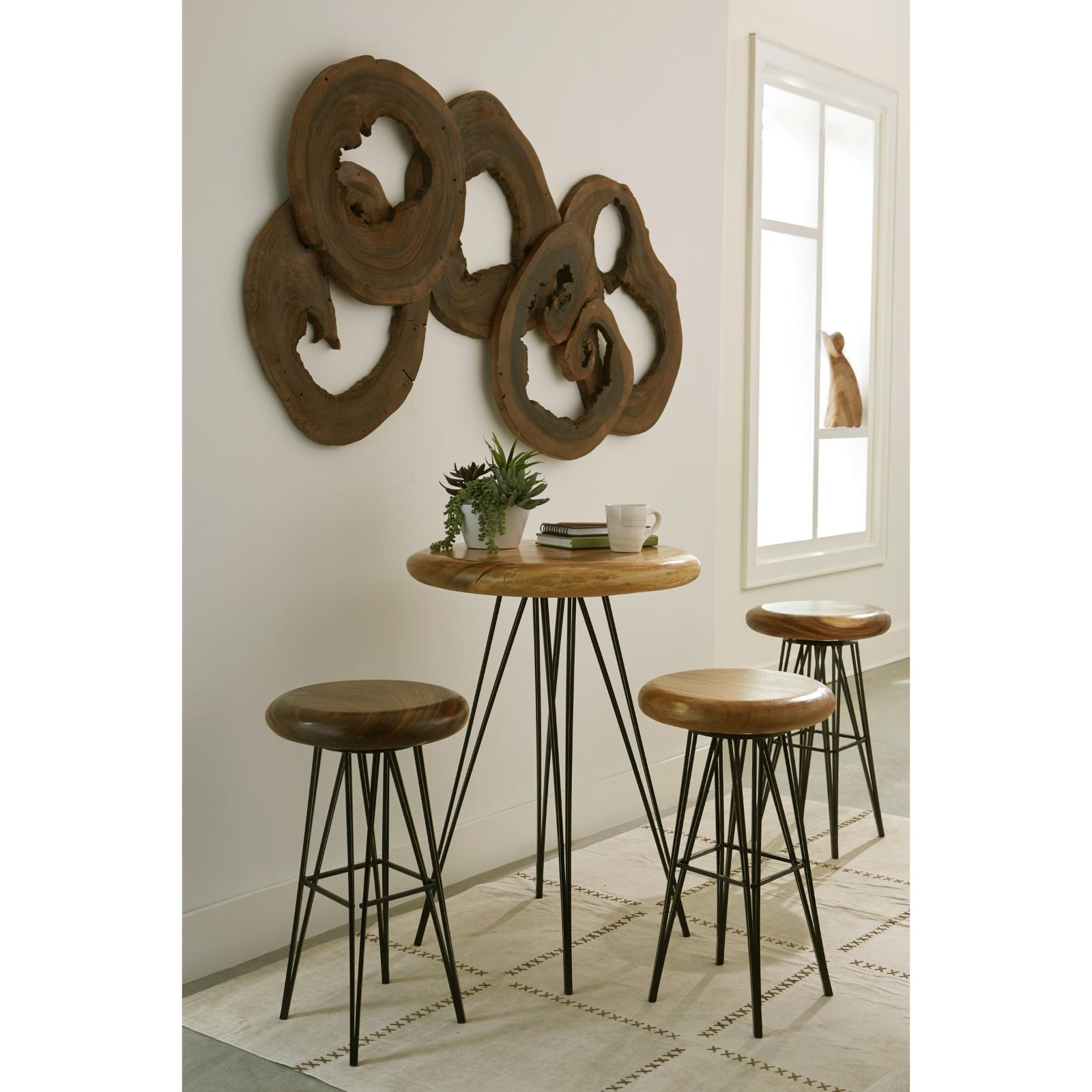 String Bar Table