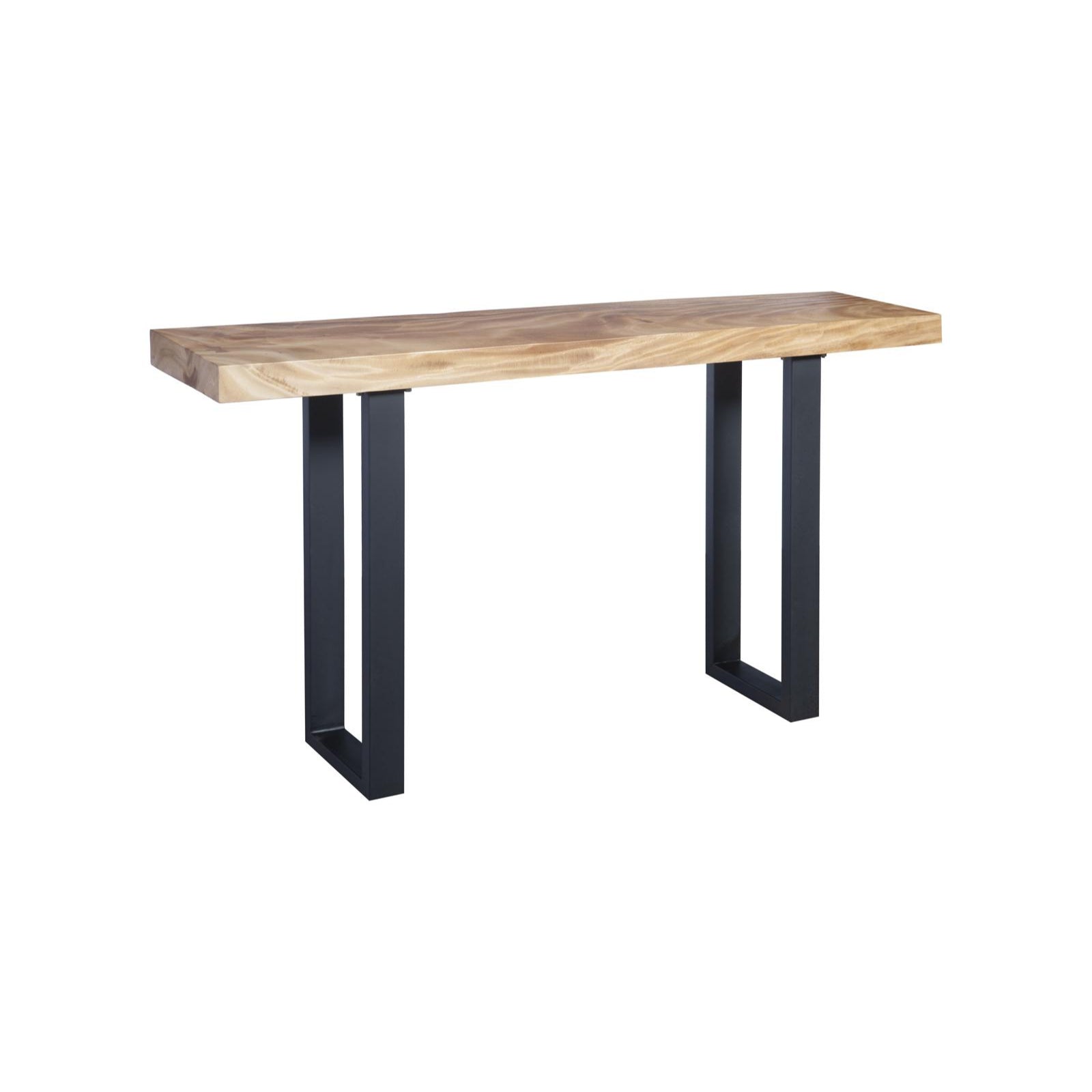 Origins Straight Edge Console Table