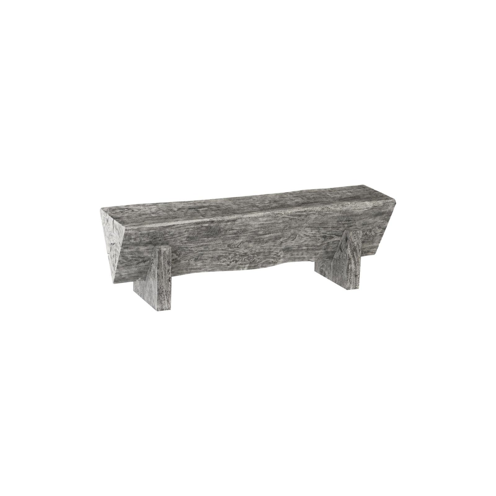 Triangle Bench