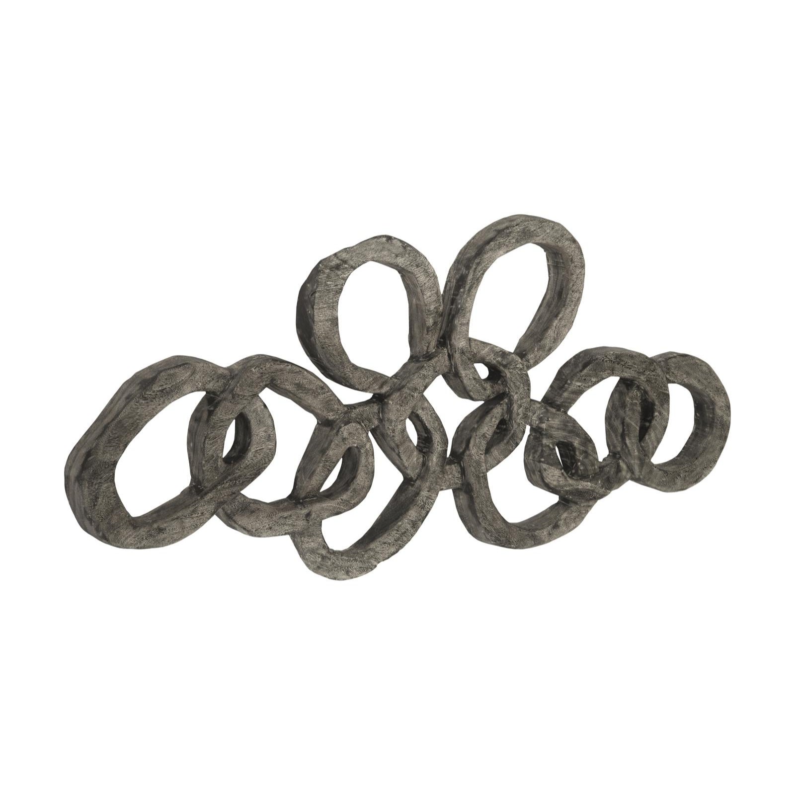Chain Wall Art