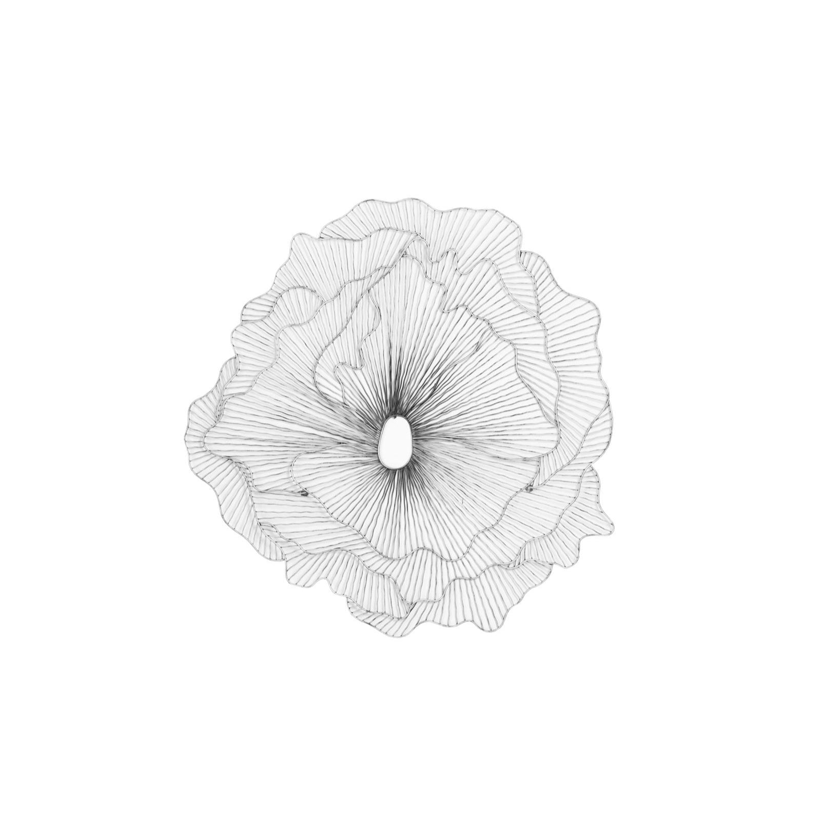 Poppy Flower Wall Art