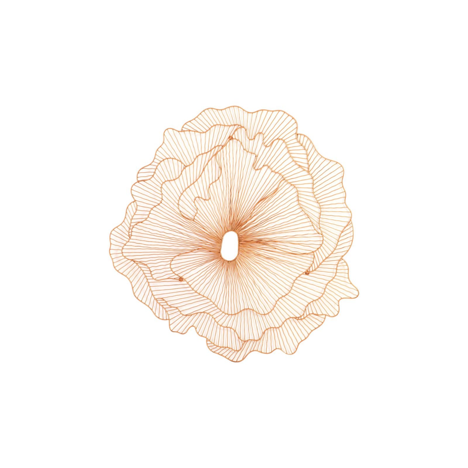 Poppy Flower Wall Art