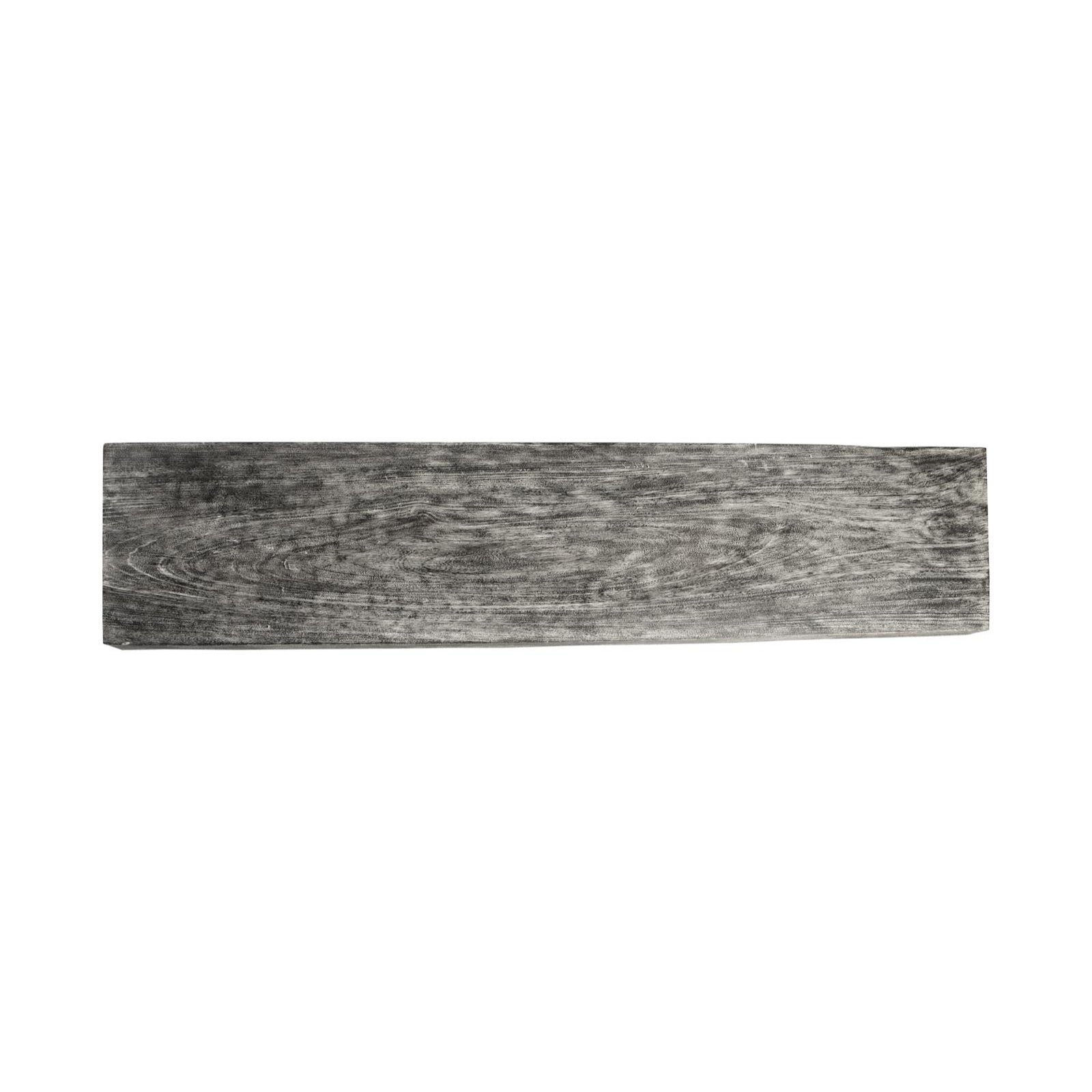 Origins Straight Edge Console Table