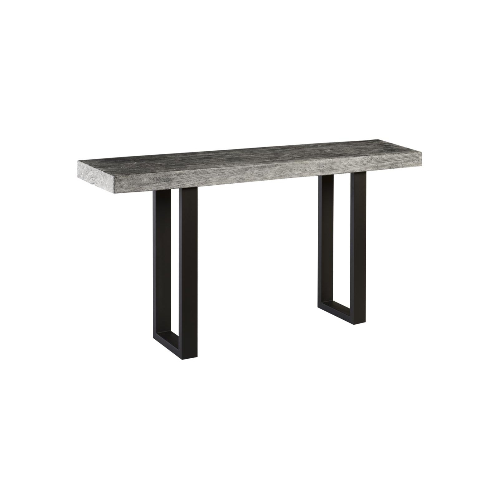 Origins Straight Edge Console Table