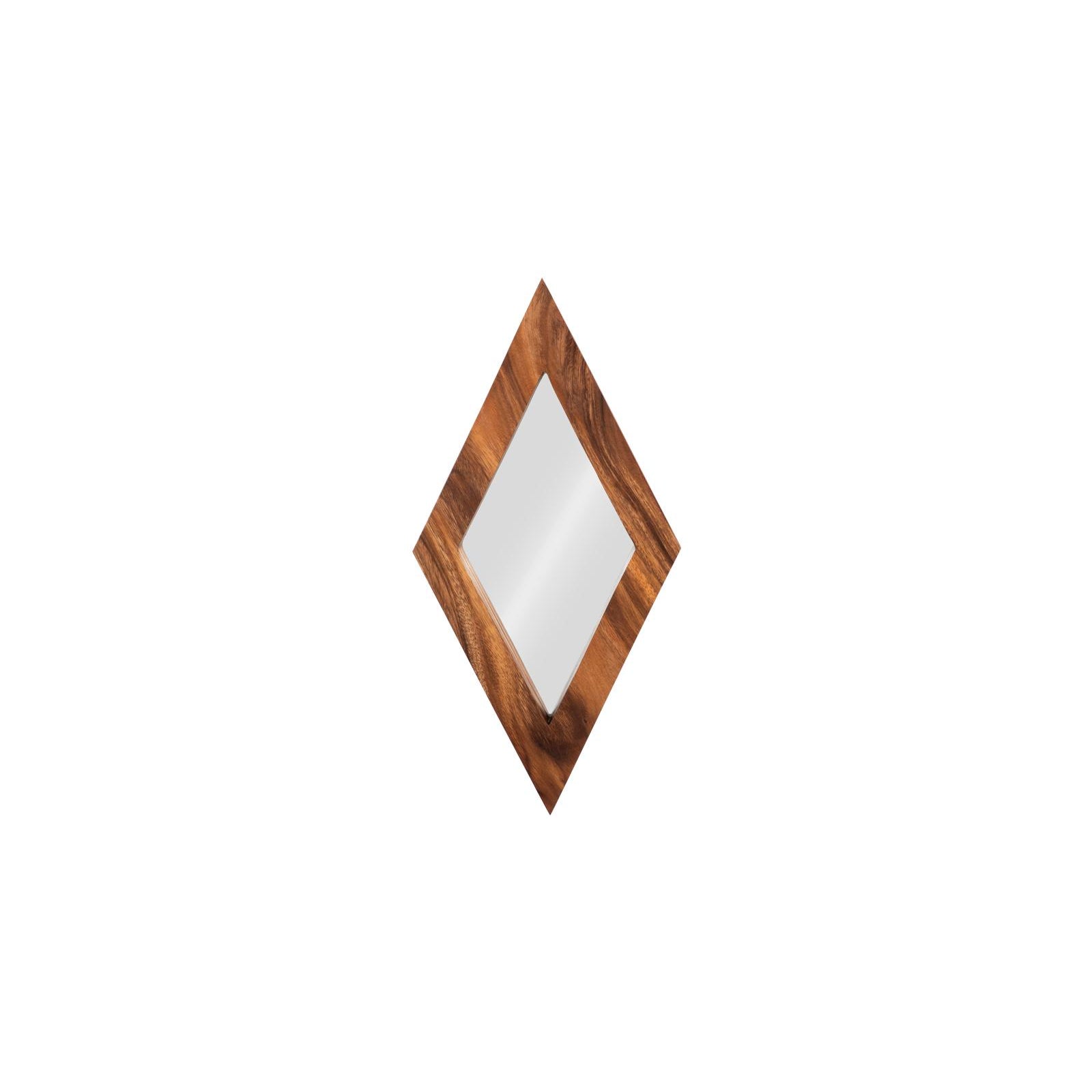 Diamond Mirror