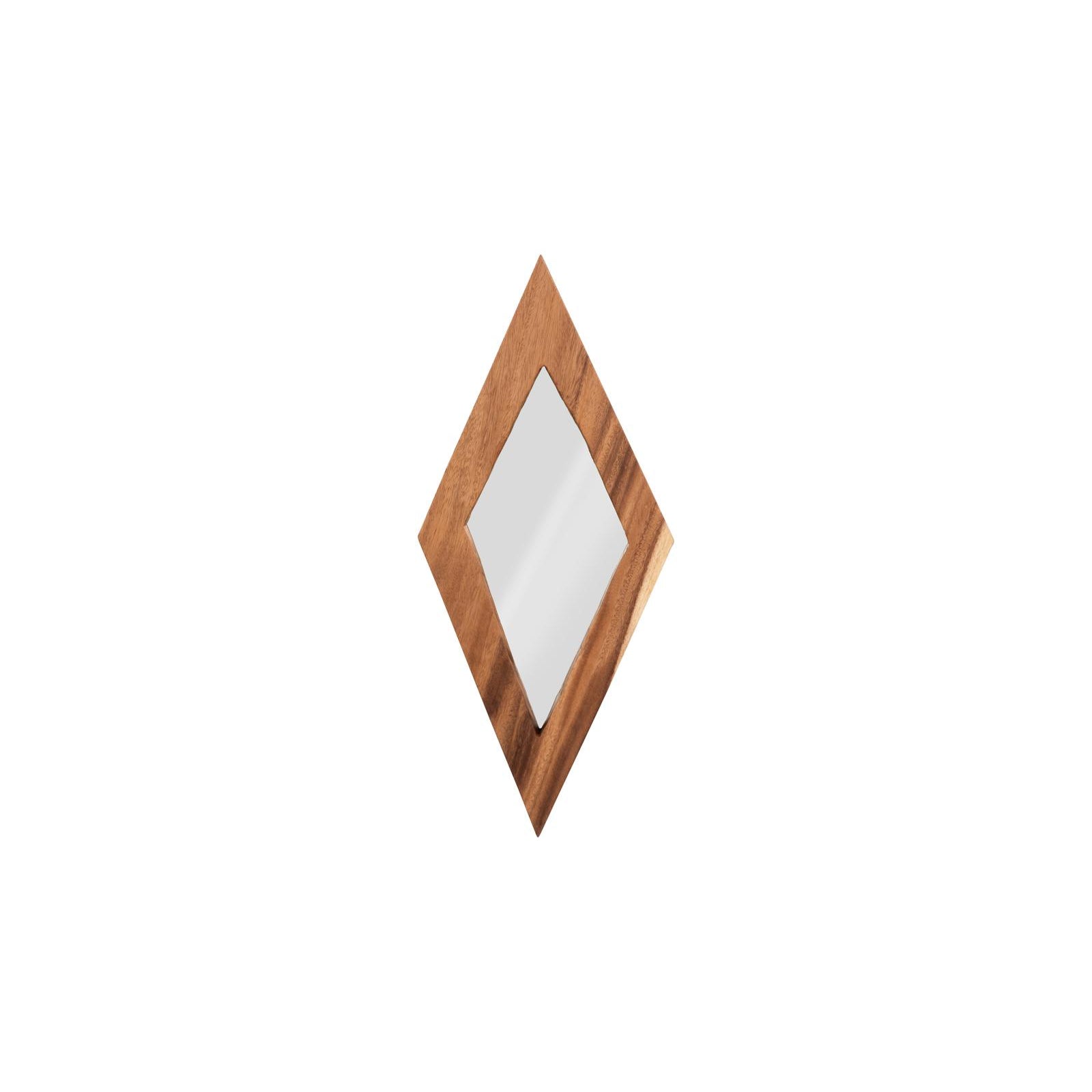 Diamond Mirror