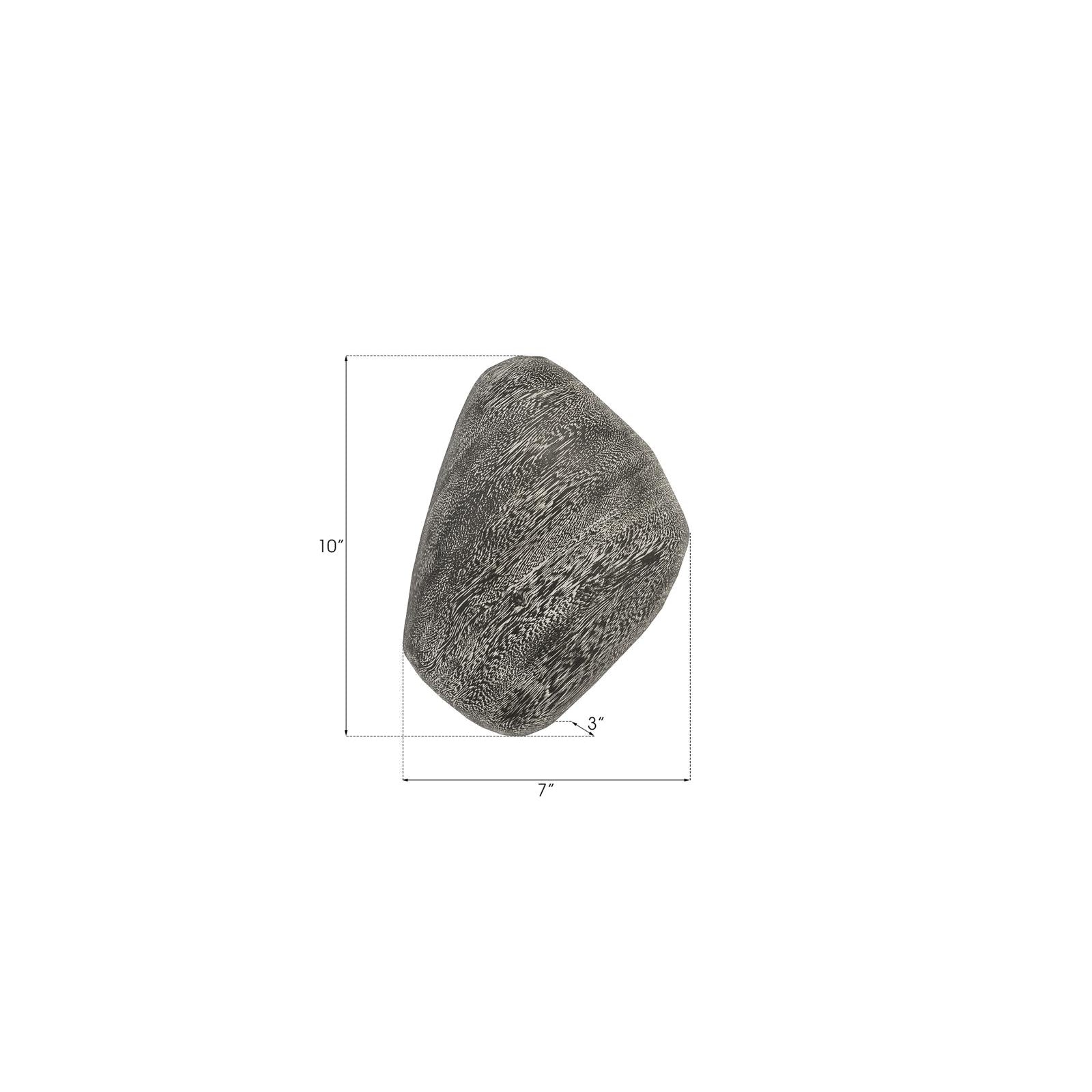 River Stone Wall Tile - Small