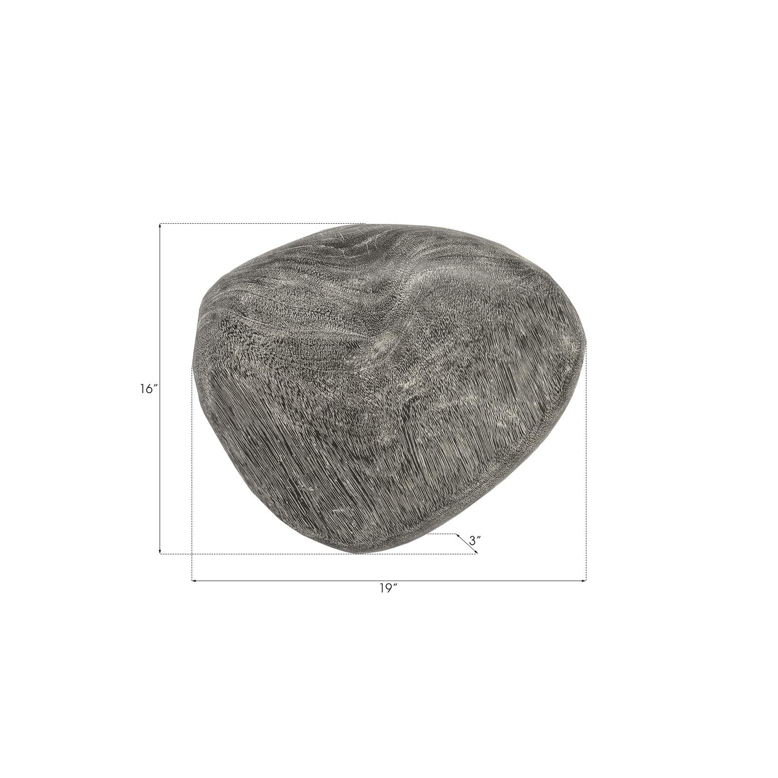 River Stone Wall Tile - Extra Large