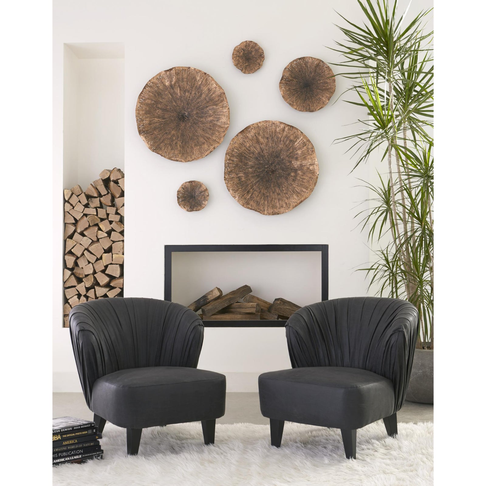 Lotus Wall Art