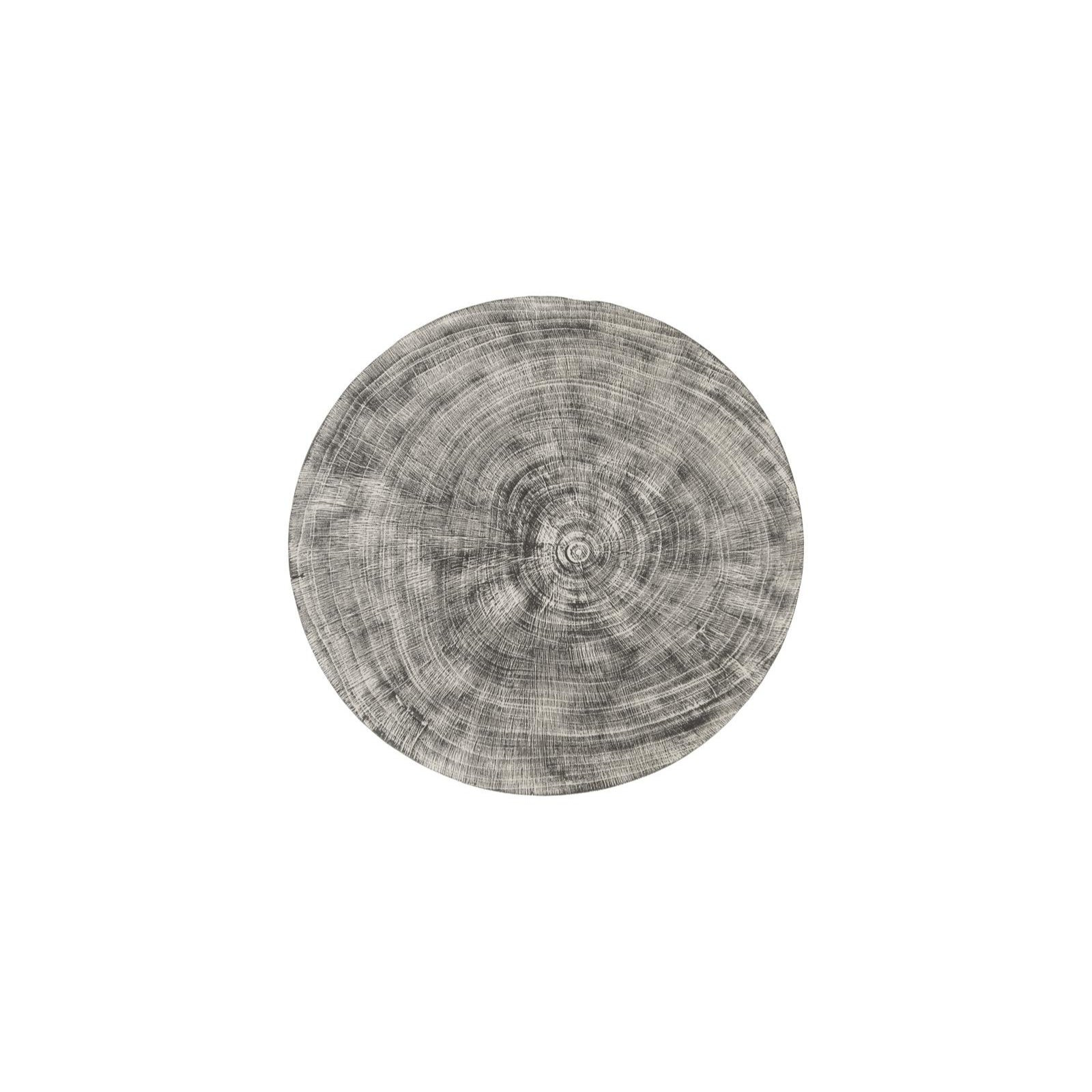 Drum Mango Wood Stool