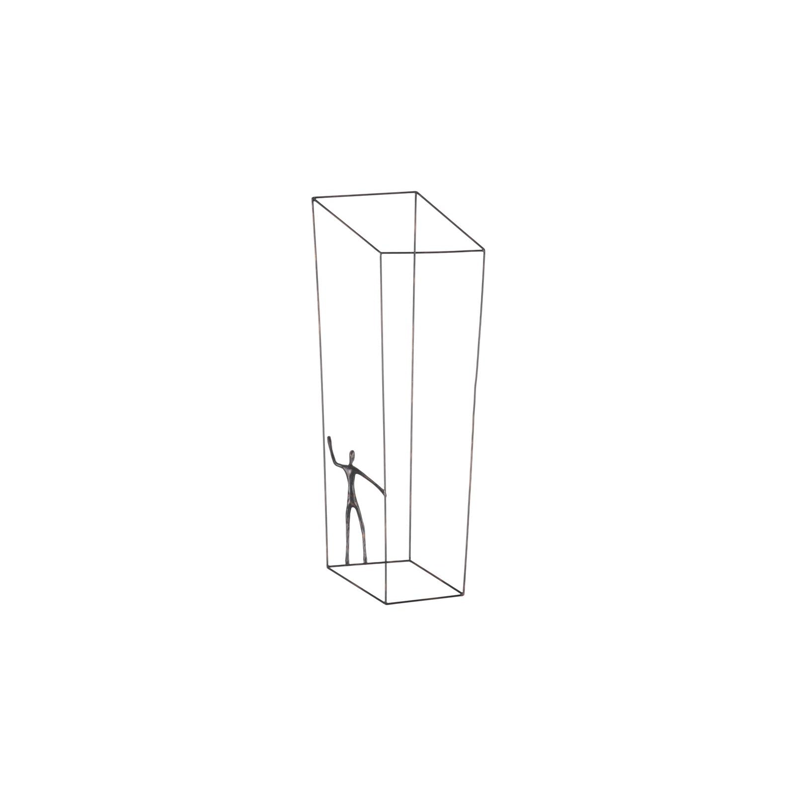Perspective Side waving Wall Art