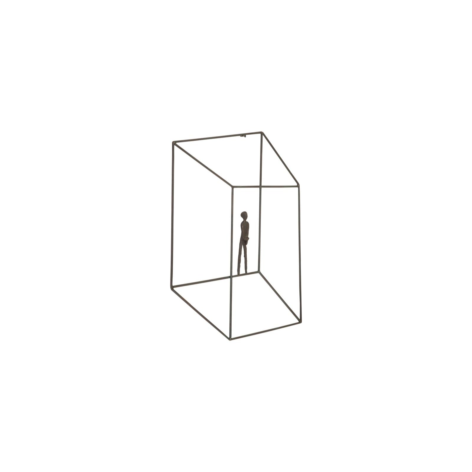 Perspective Standing Wall Art