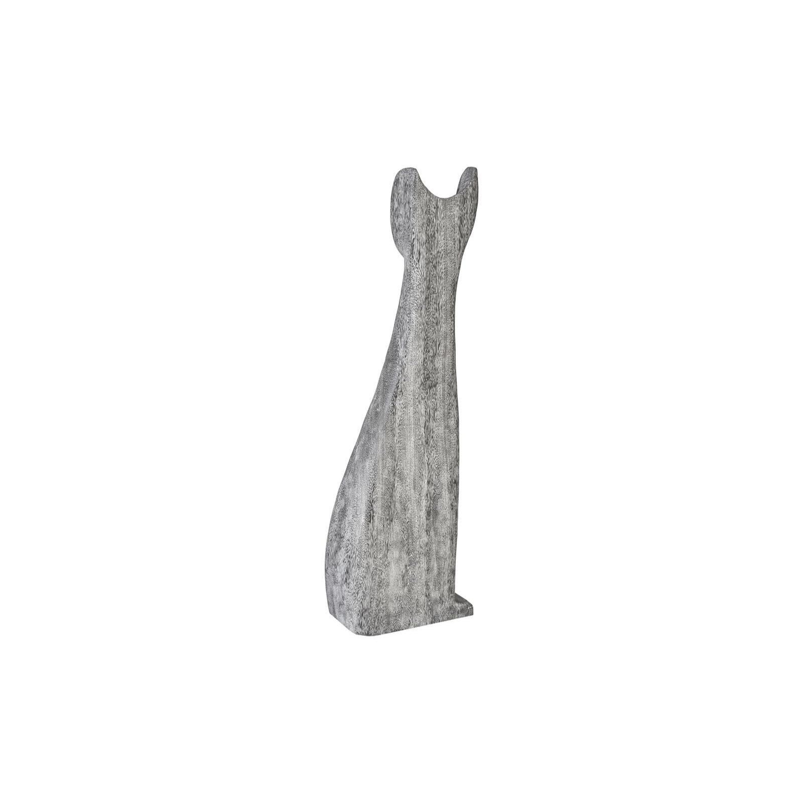Cat Sculpture