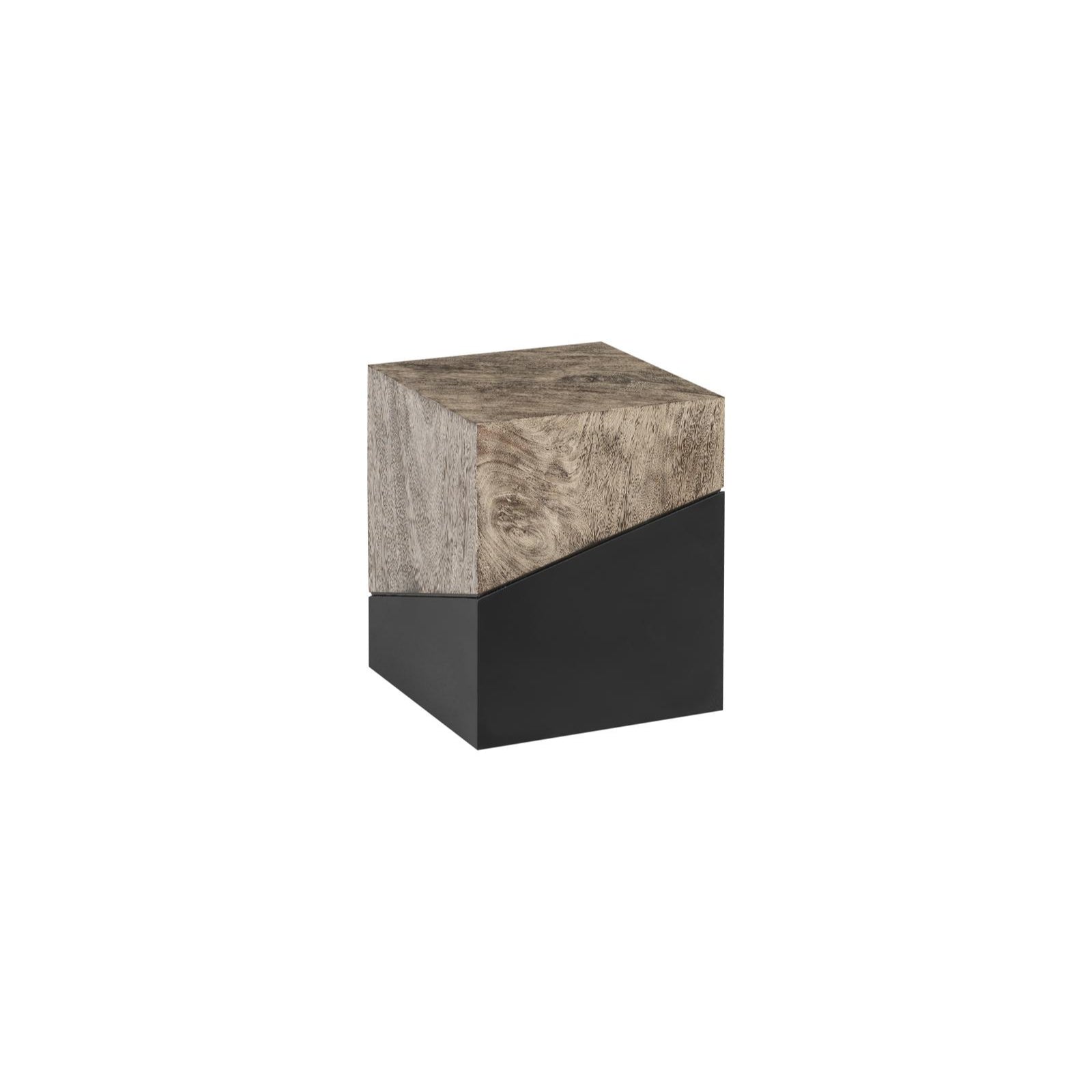 Geometry Stool