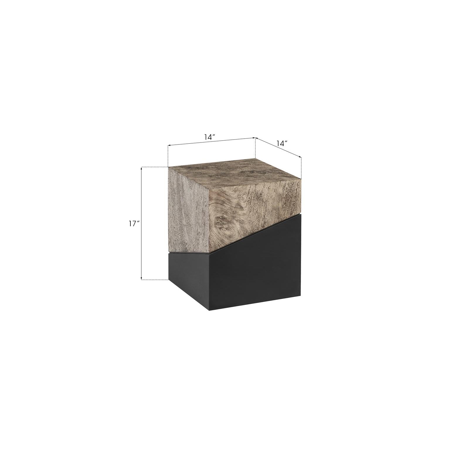Geometry Stool