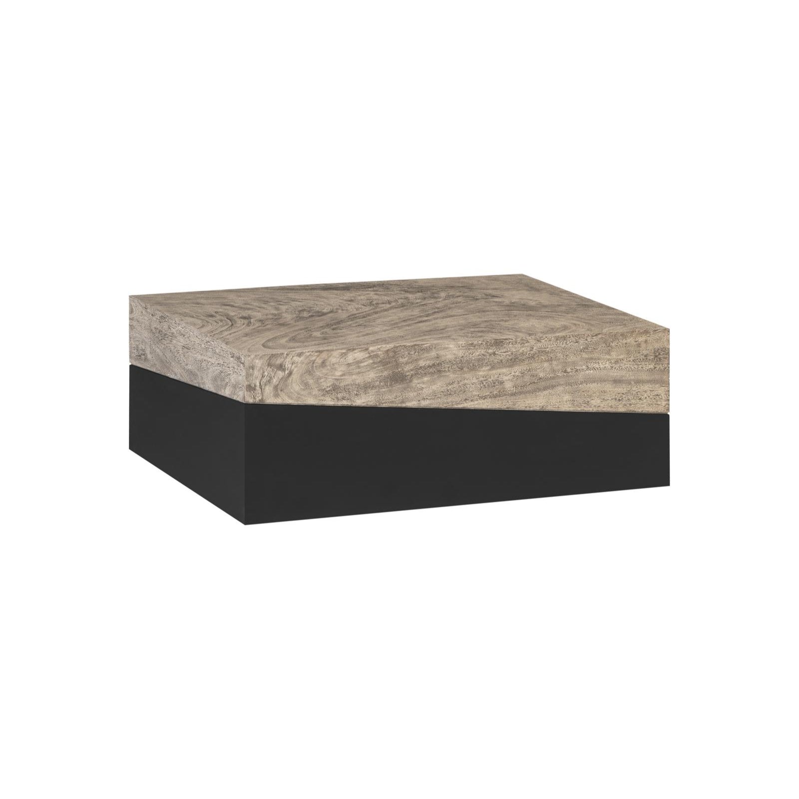 Geometry Coffee Table