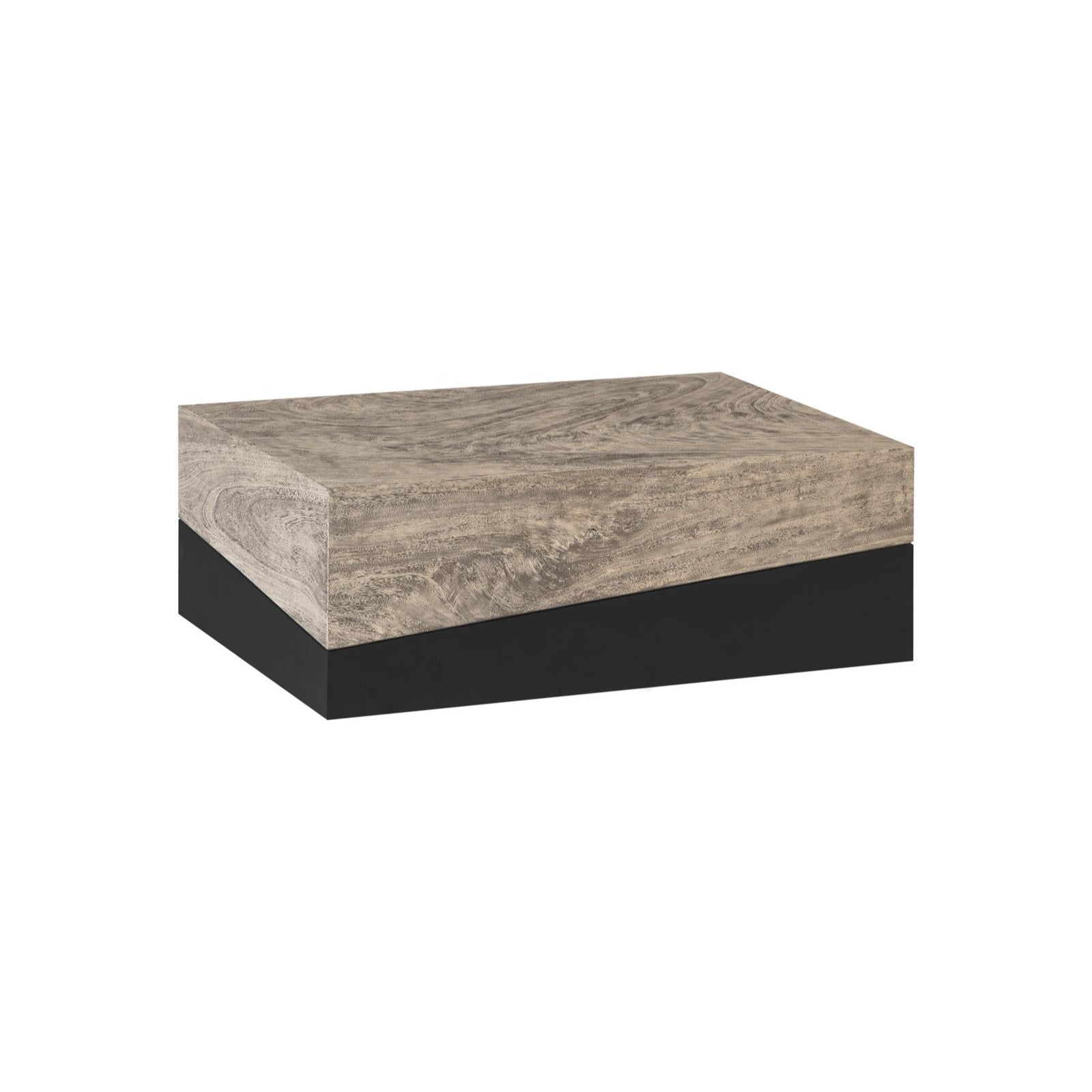 Geometry Coffee Table