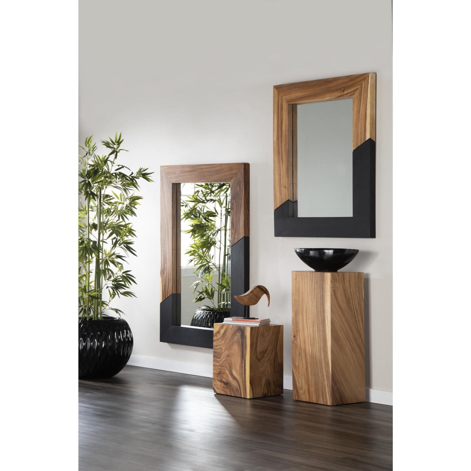 Rectangular Pedestal
