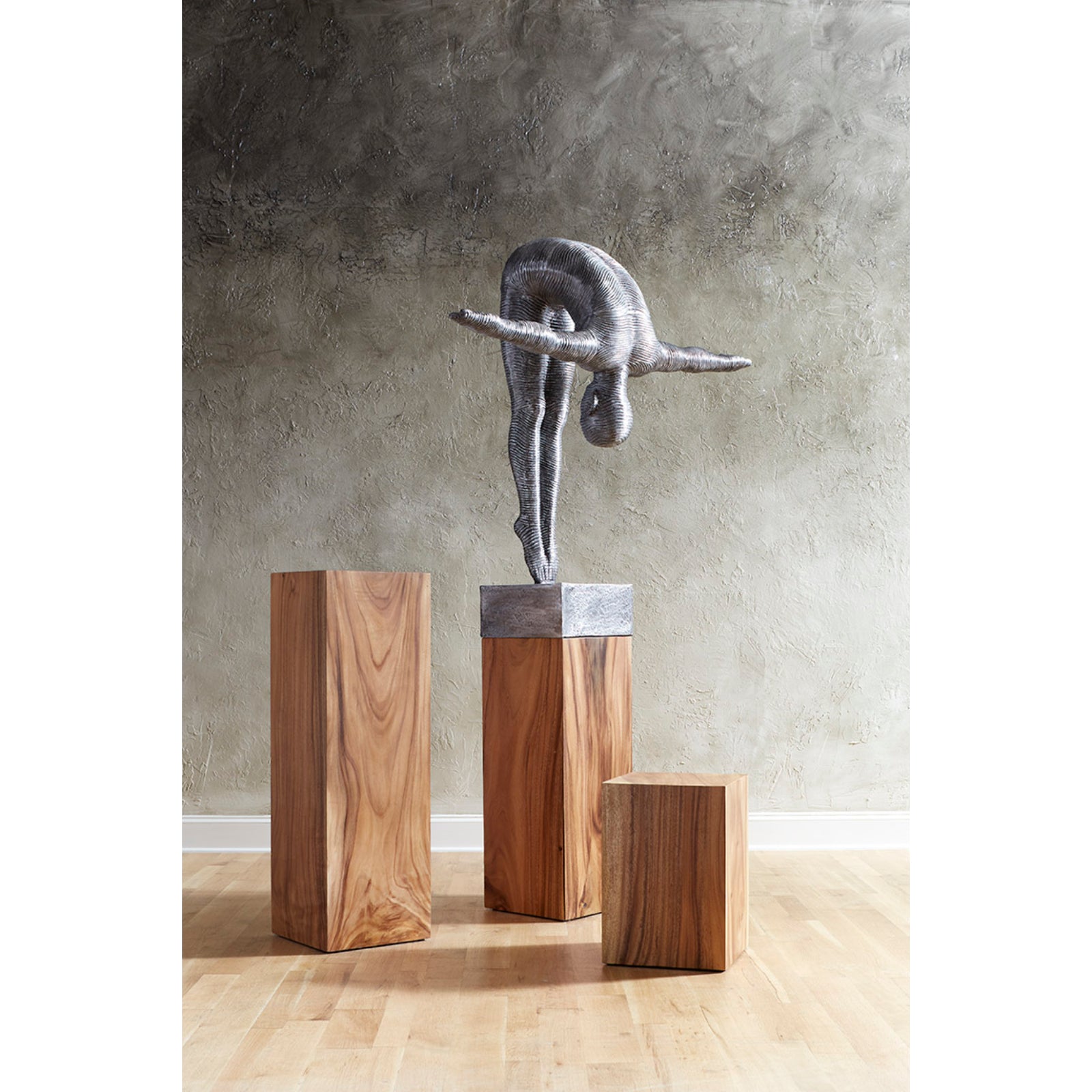 Rectangular Pedestal