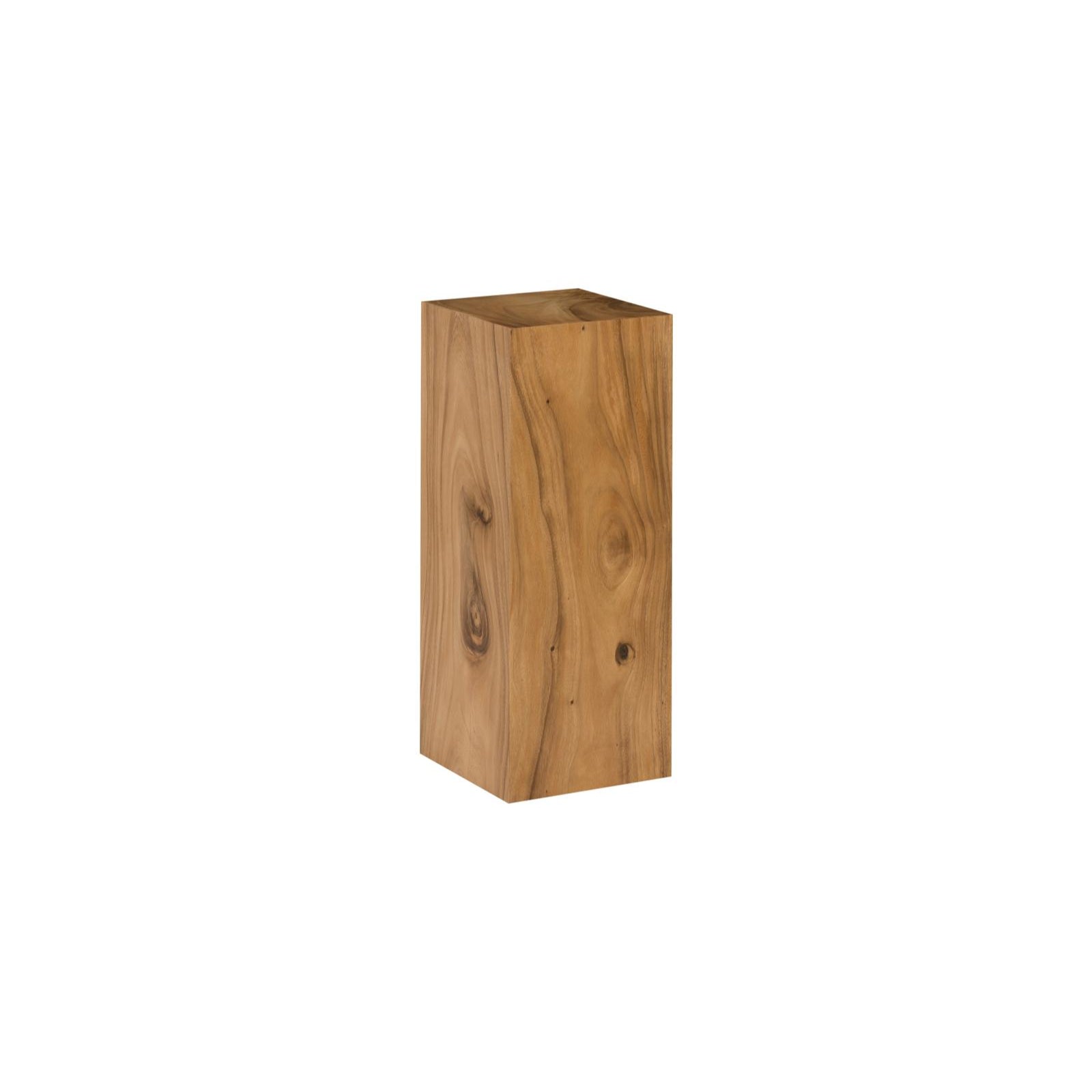 Rectangular Pedestal