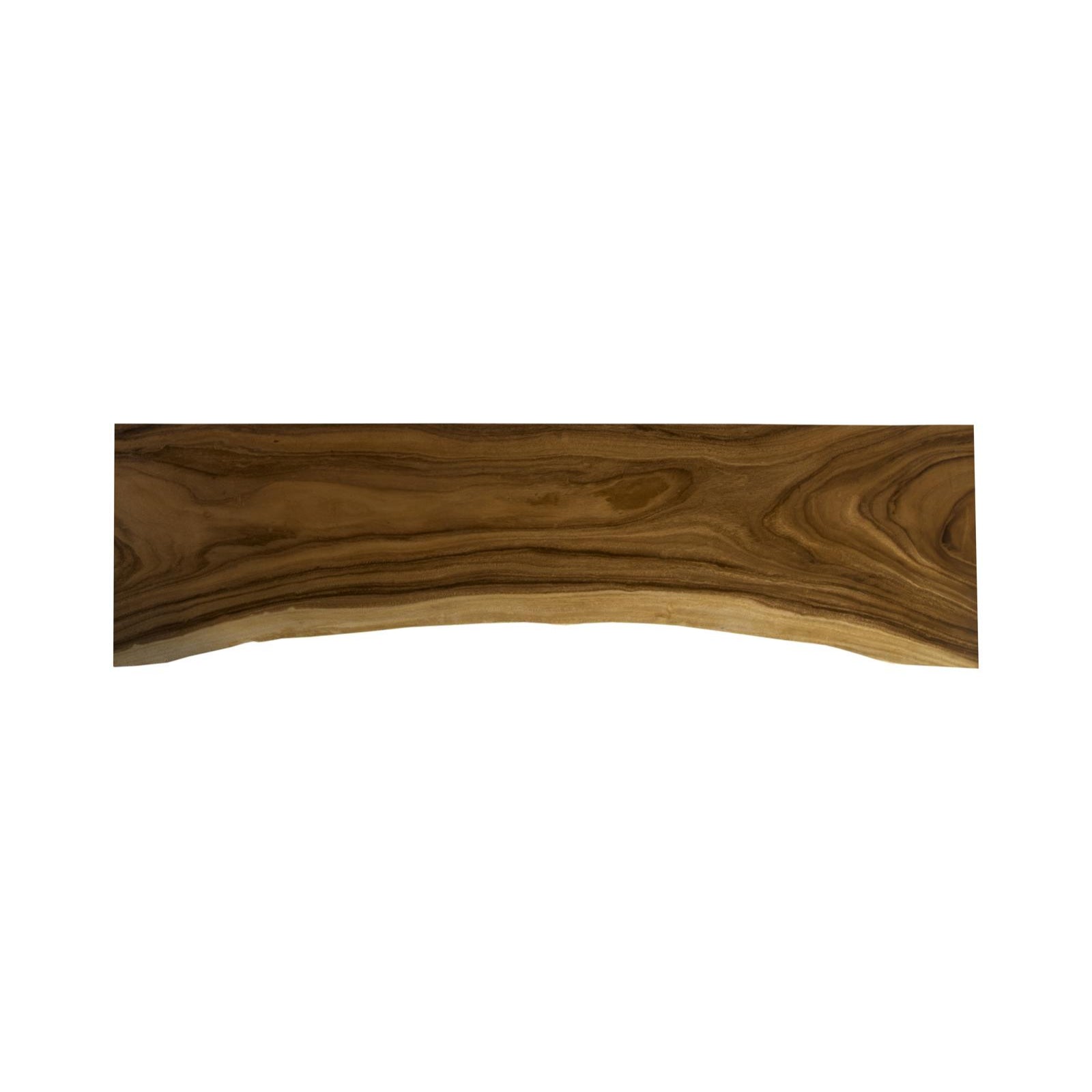 Waterfall Counter Table