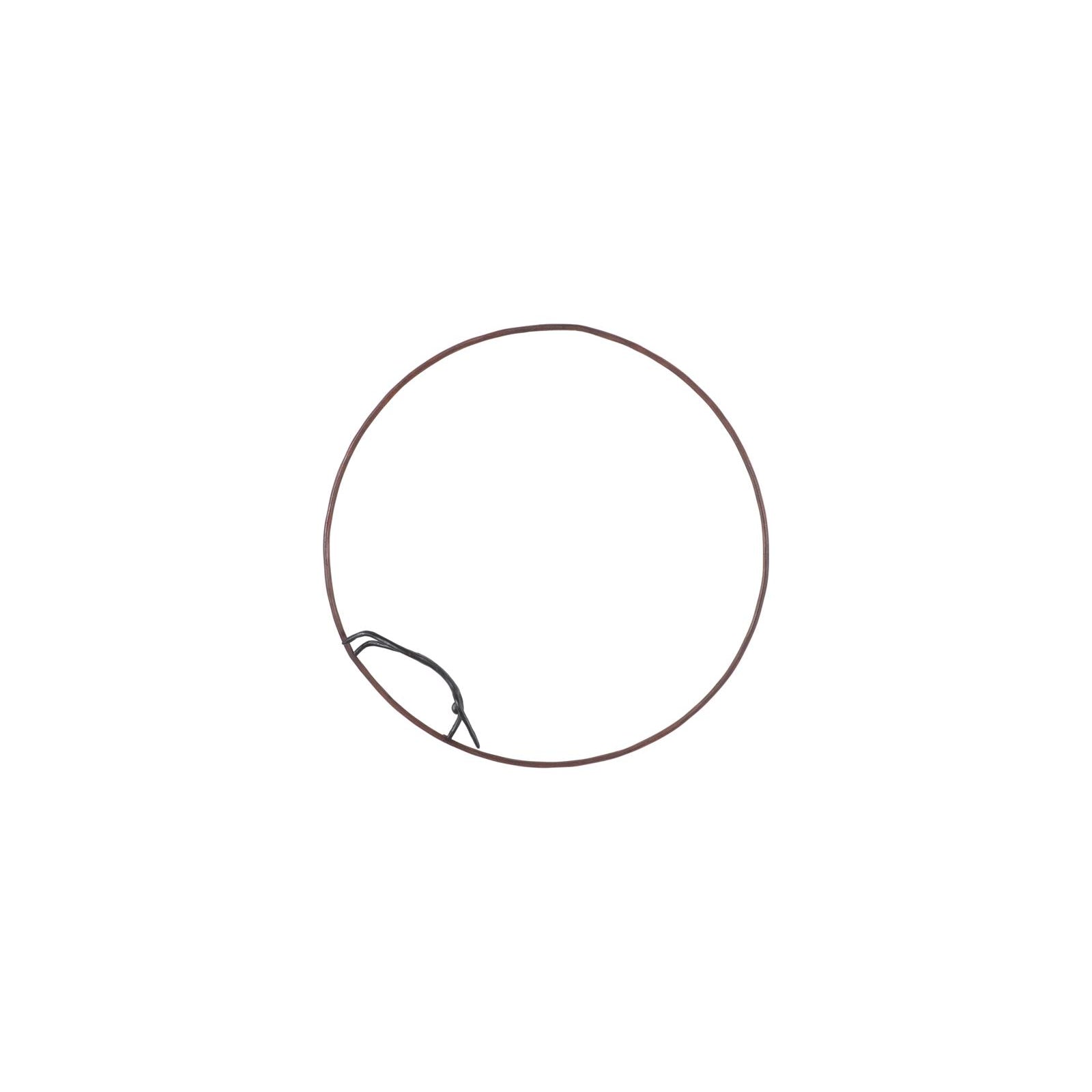 Olympic Figure in Iron Ring - Style A