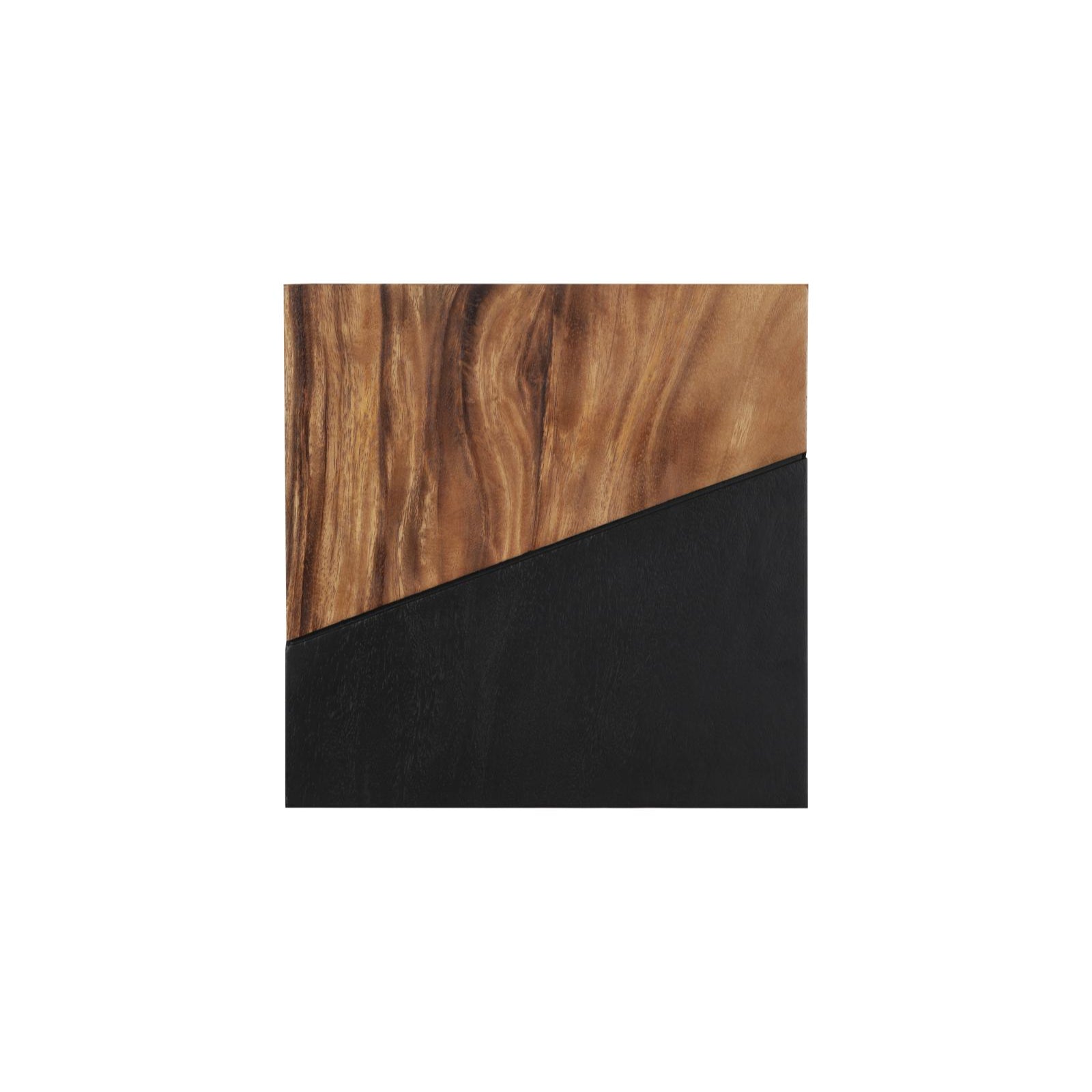 Geometry Wood Right Wall Tiles