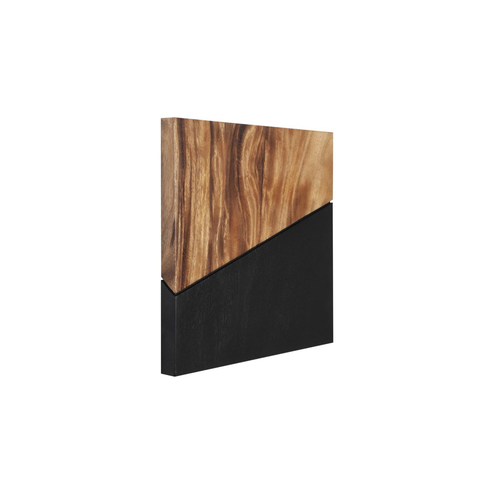 Geometry Wood Right Wall Tiles