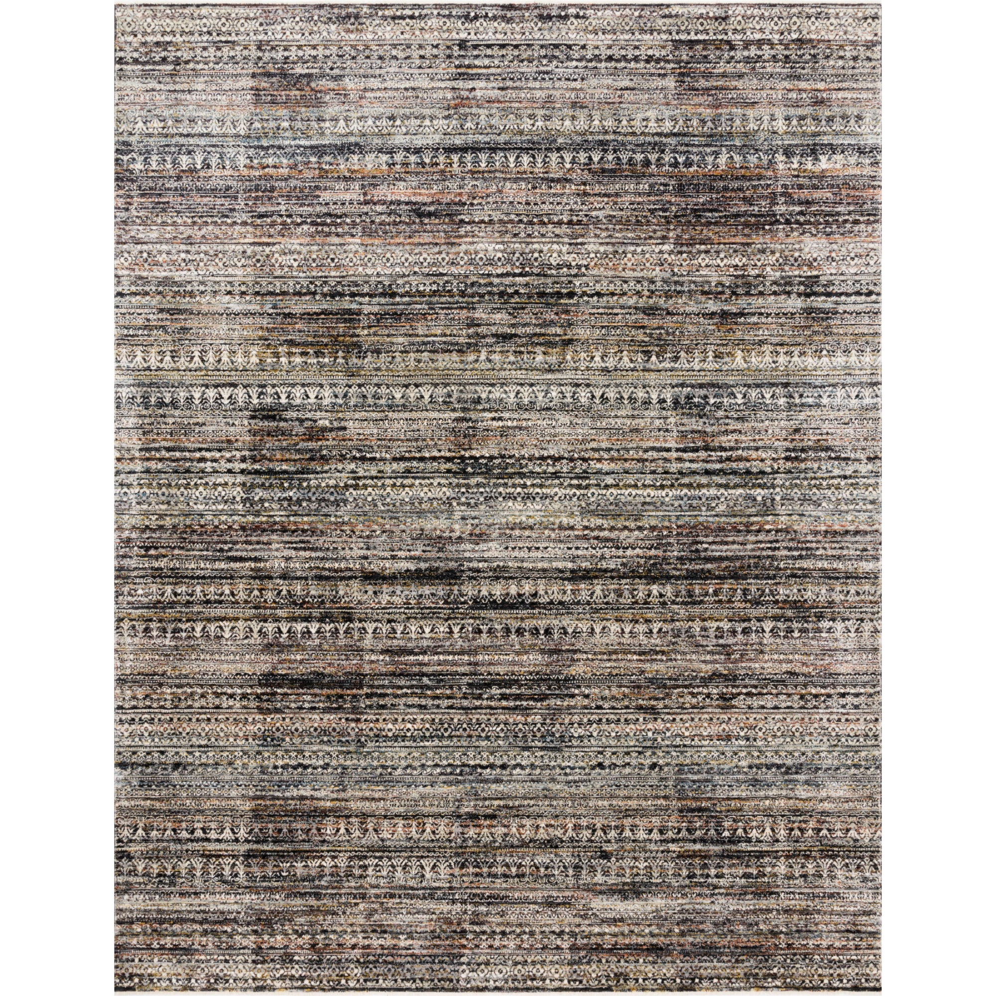 Loloi Theia Grey/Multi Rug