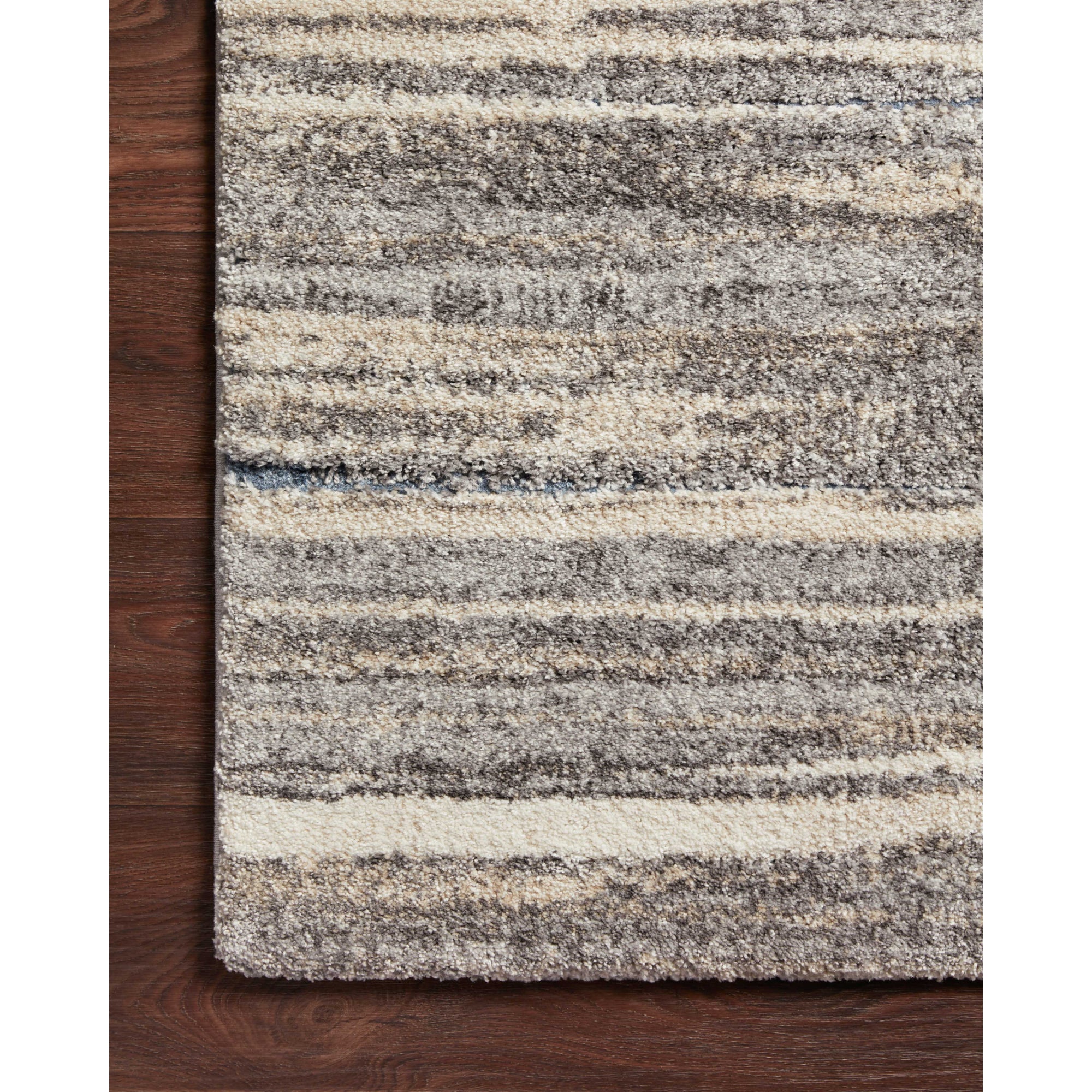 Loloi Theory Mist/Beige Rug